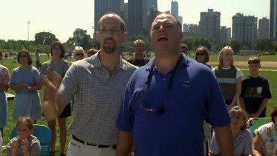 Сезон 5 Серия 2