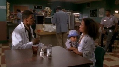 Сезон 5 Серия 3