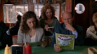 Сезон 4 Серия 20