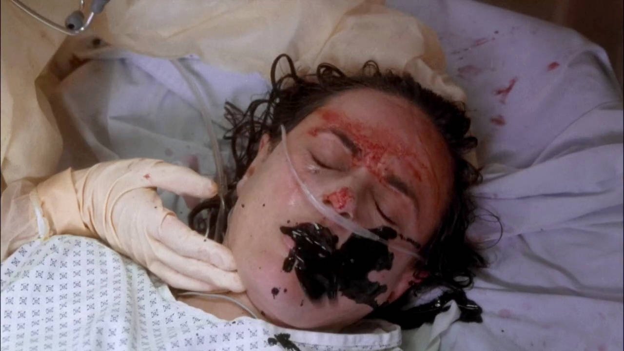 Сезон 3 Серия 18