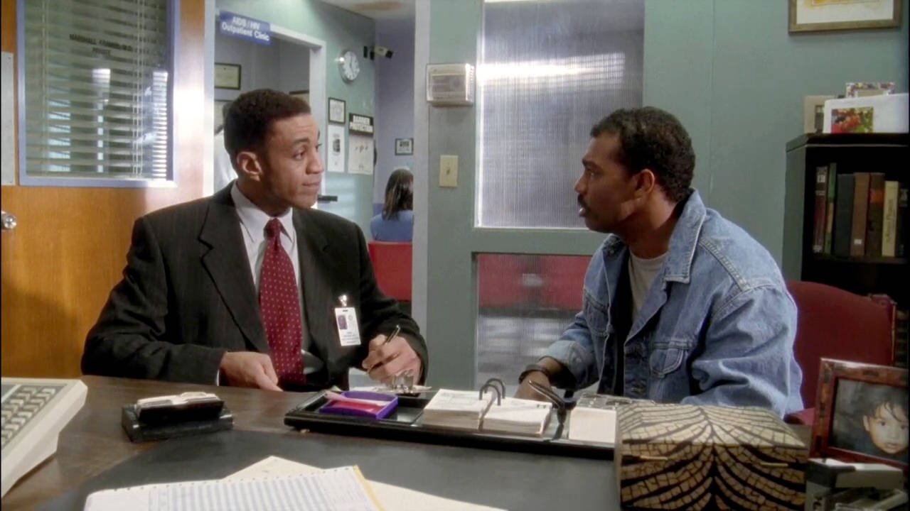 Сезон 3 Серия 20