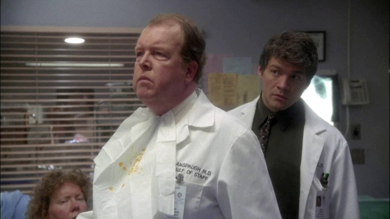 Сезон 3 Серия 16