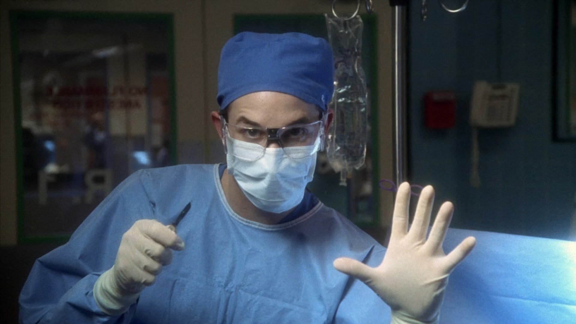 Сезон 3 Серия 14