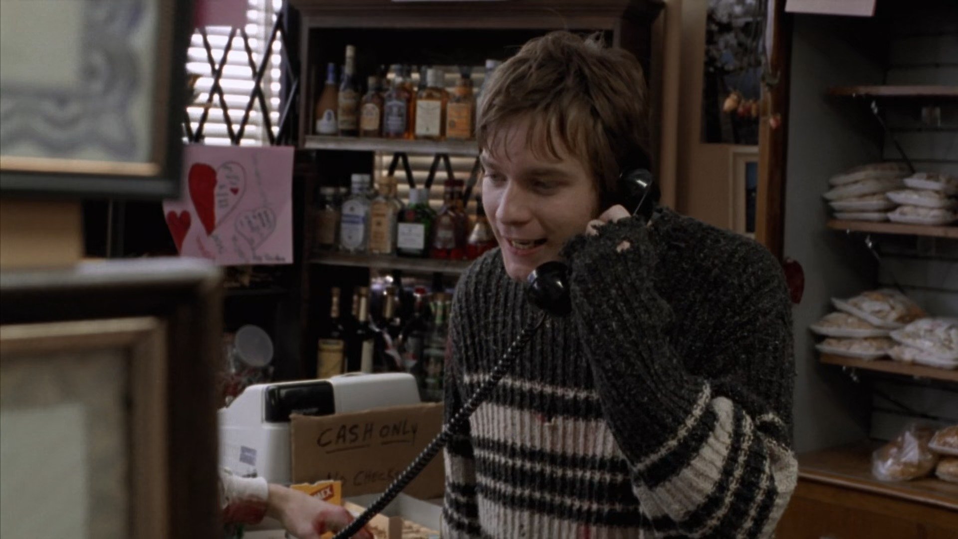 Сезон 3 Серия 15