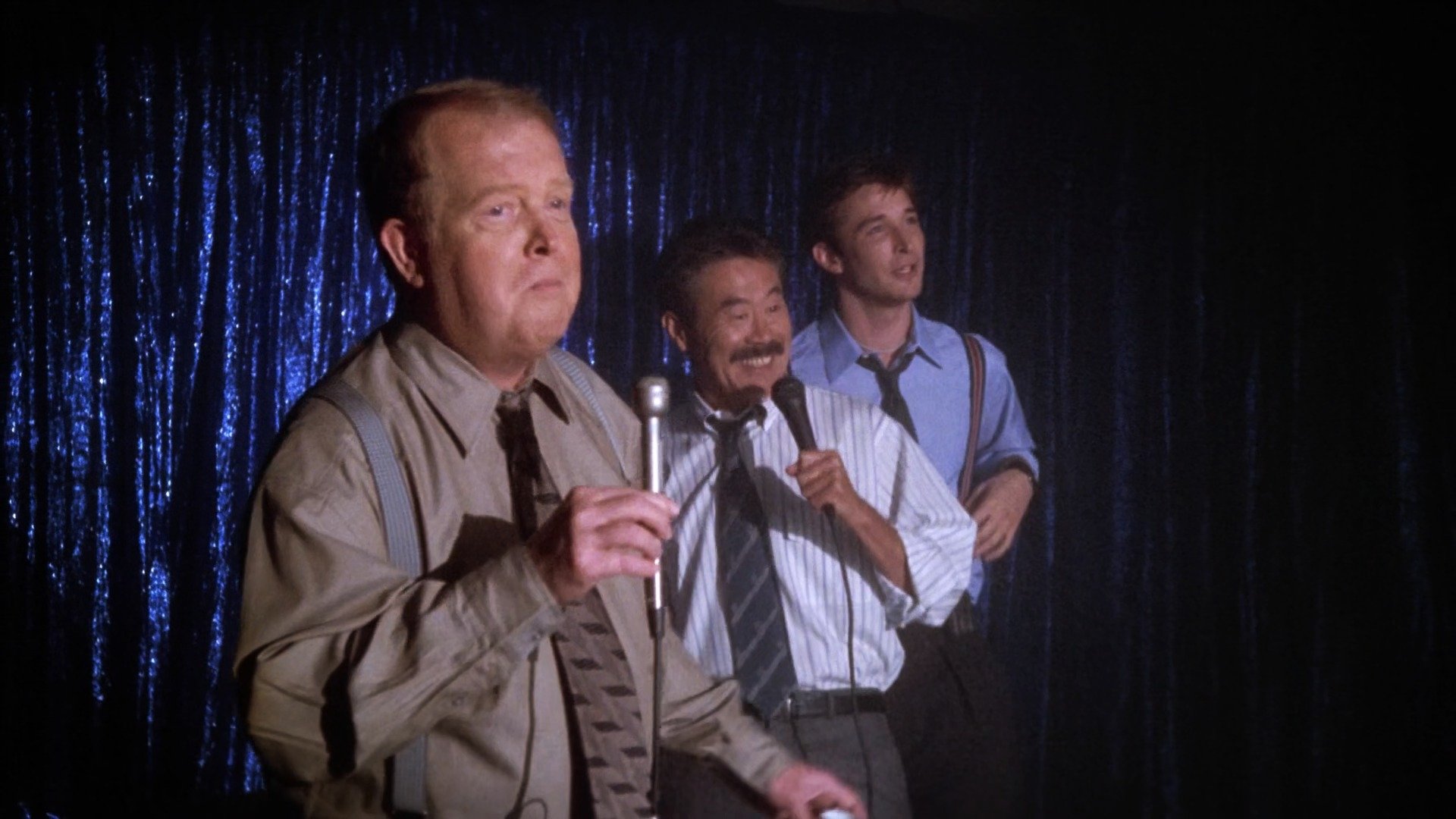 Сезон 3 Серия 7