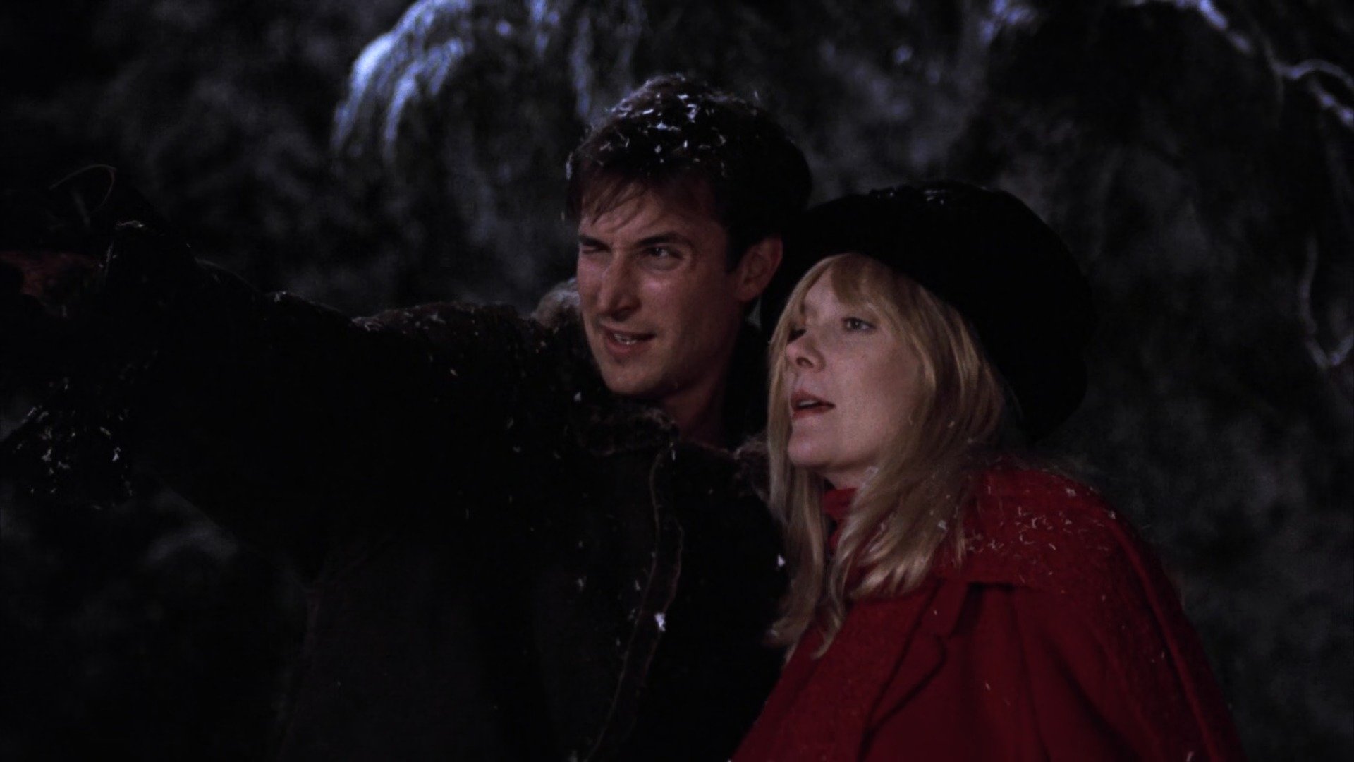 Сезон 3 Серия 9