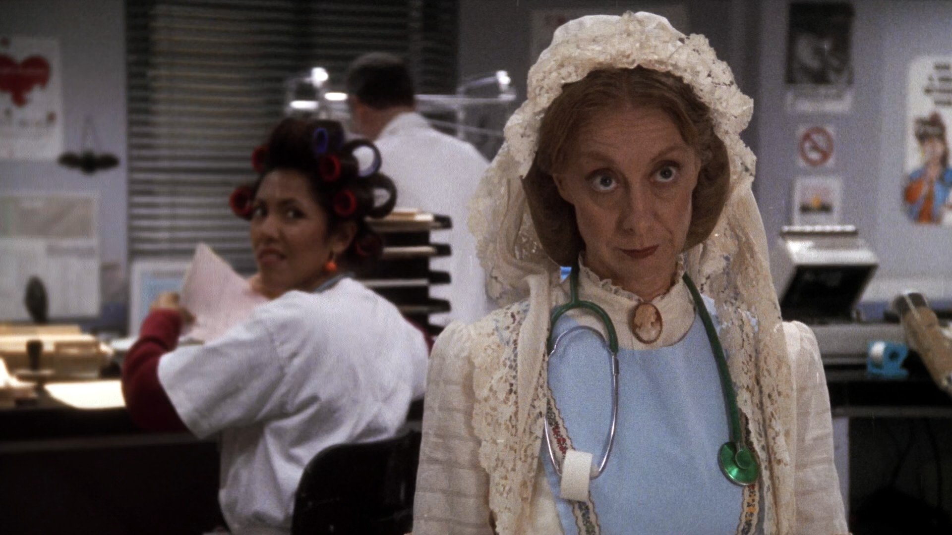 Сезон 3 Серия 5