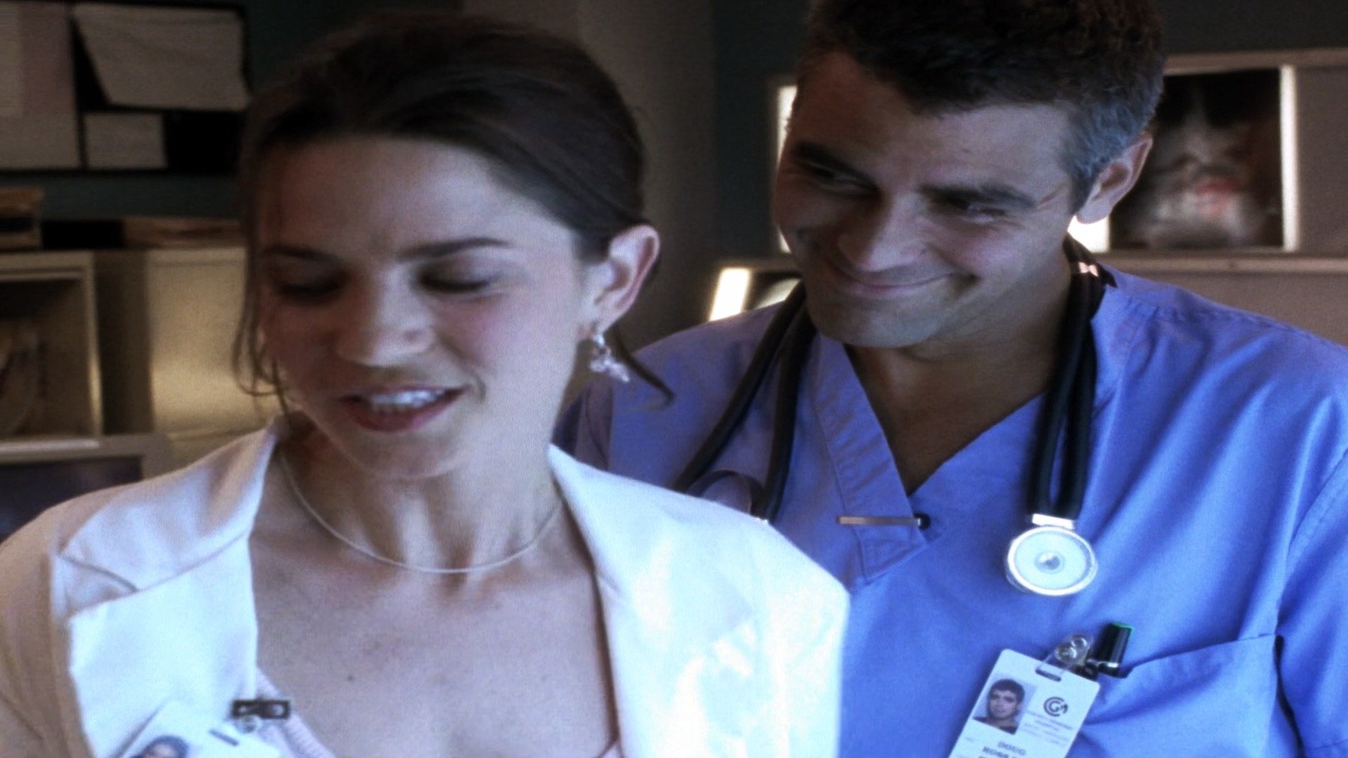 Сезон 3 Серия 2