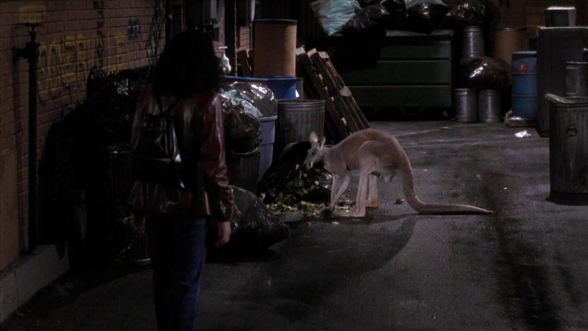 Сезон 3 Серия 3