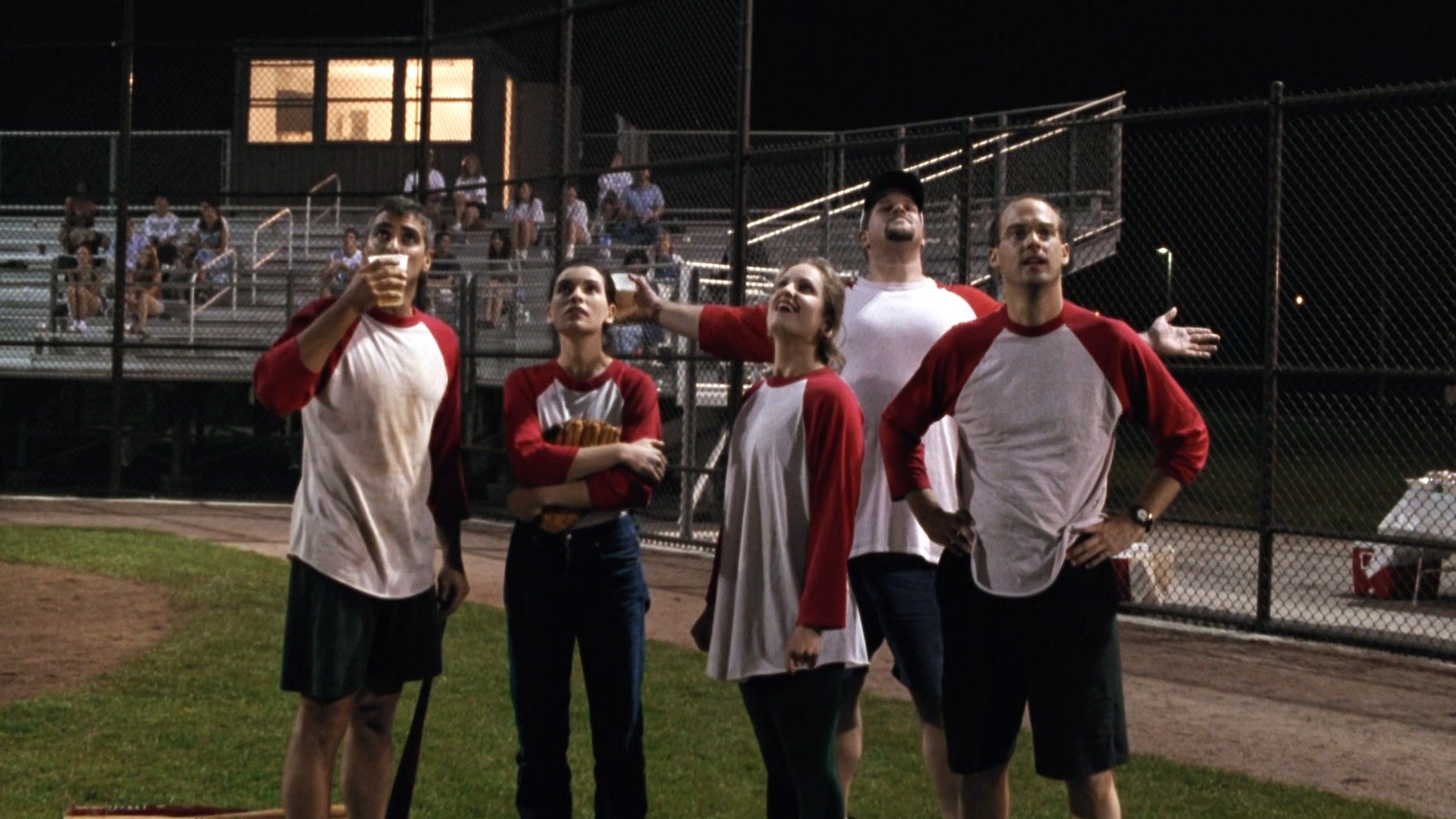 Сезон 3 Серия 1