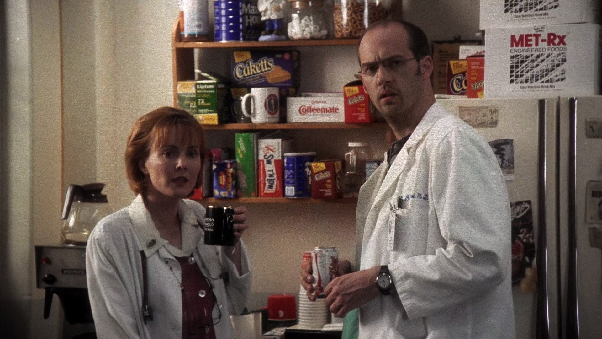 Сезон 2 Серия 20