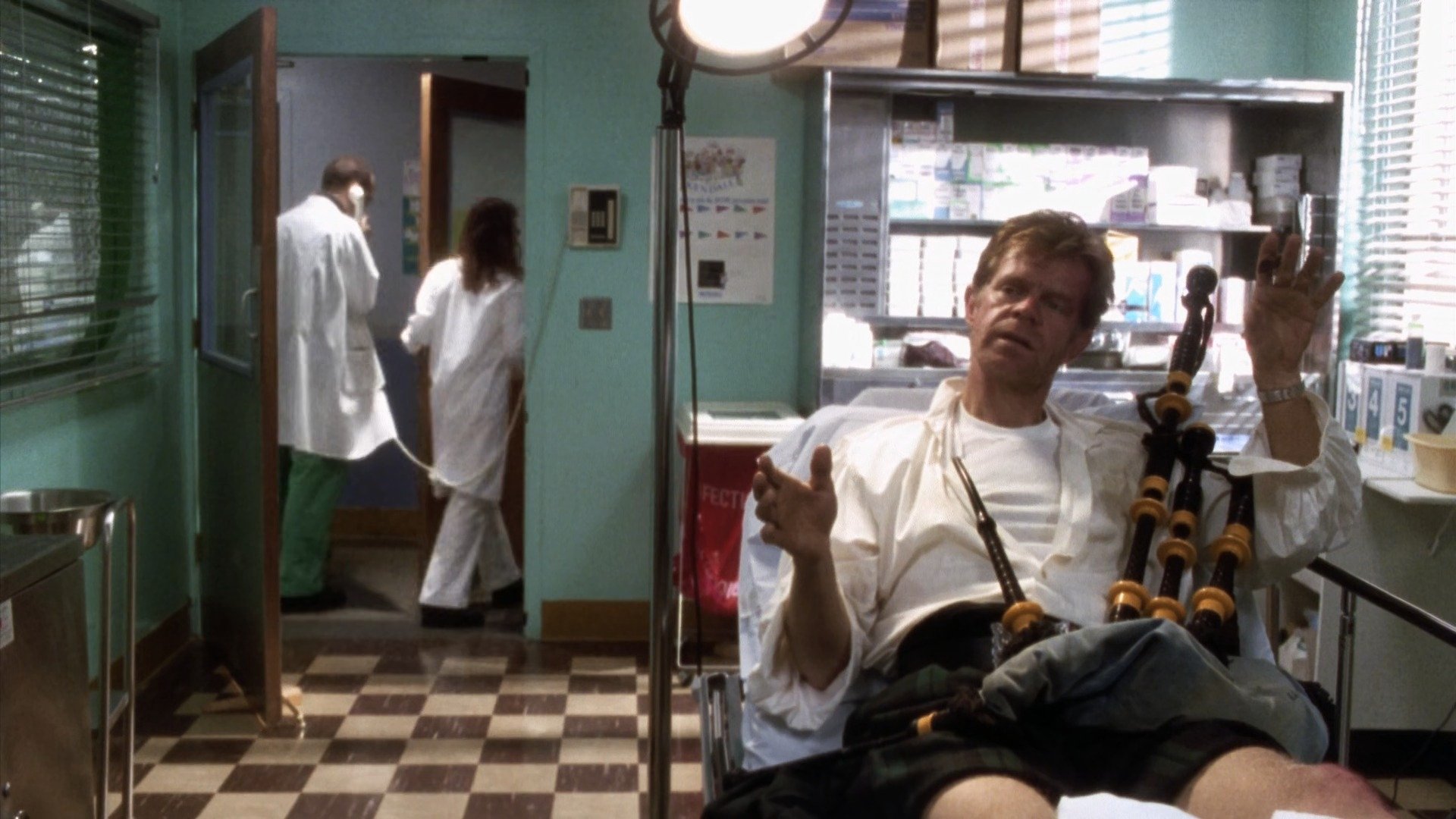 Сезон 2 Серия 12