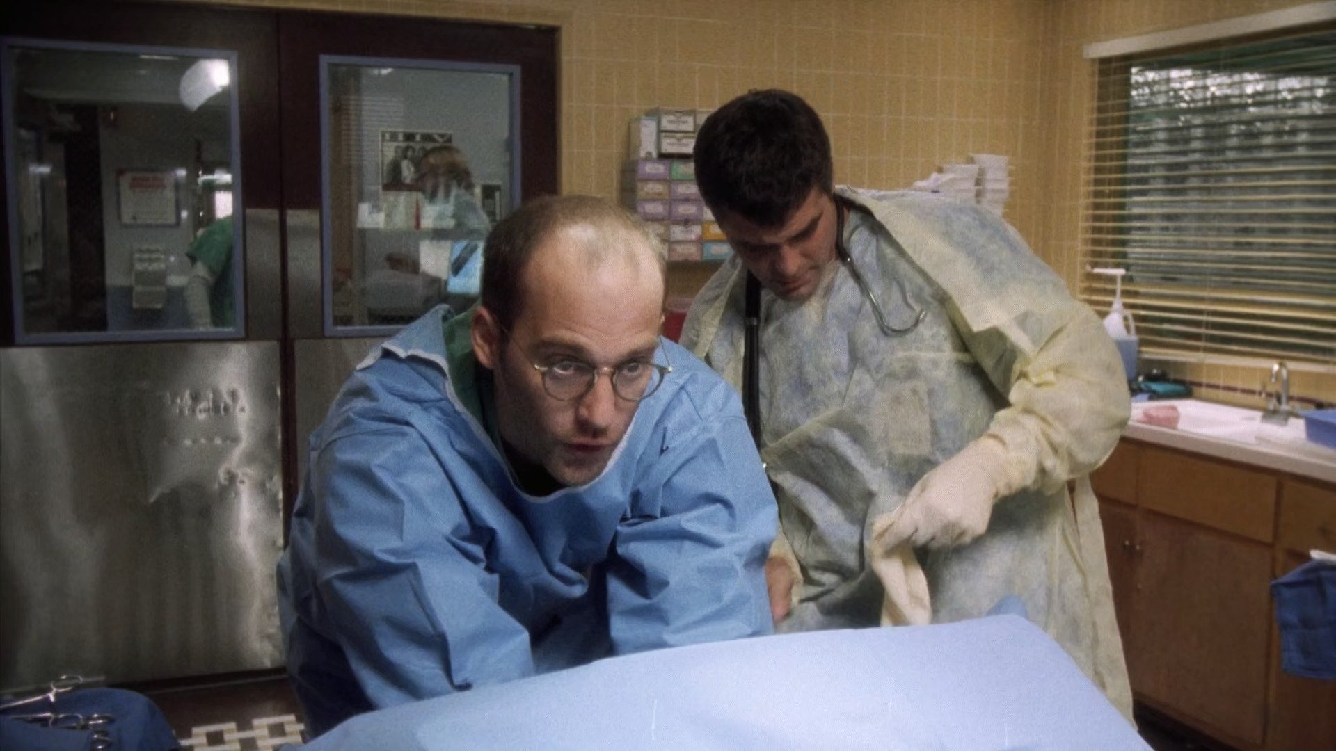 Сезон 2 Серия 15