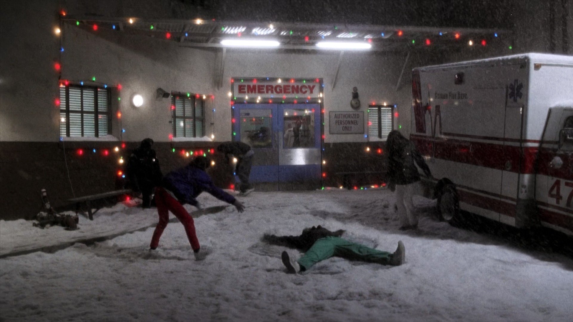 Сезон 2 Серия 10