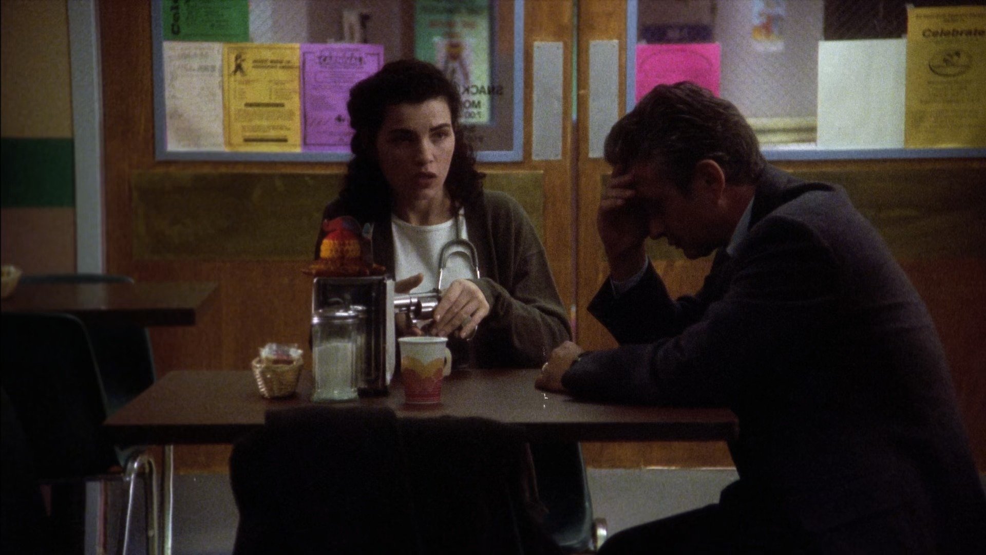 Сезон 2 Серия 8