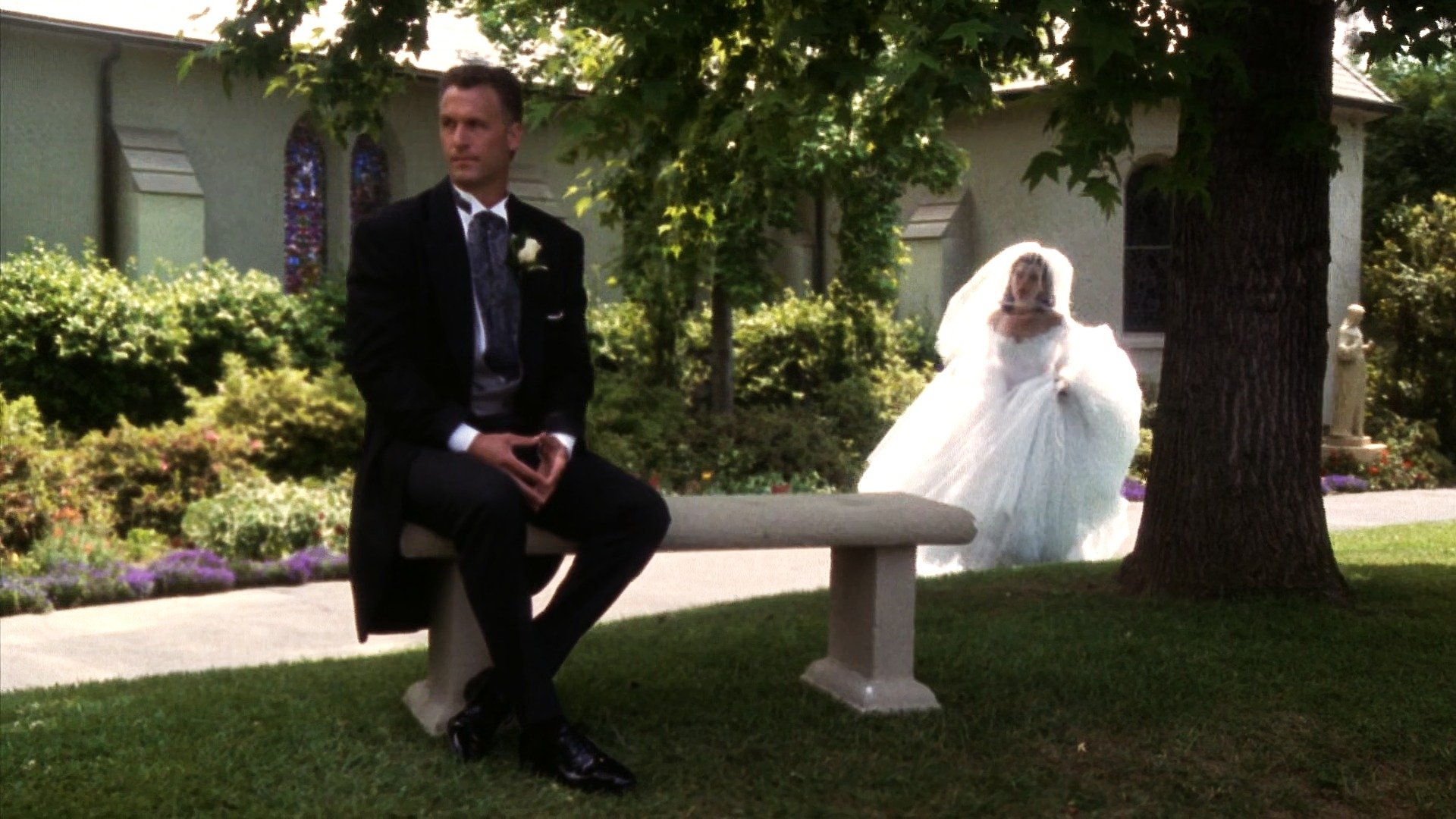 Сезон 1 Серия 25