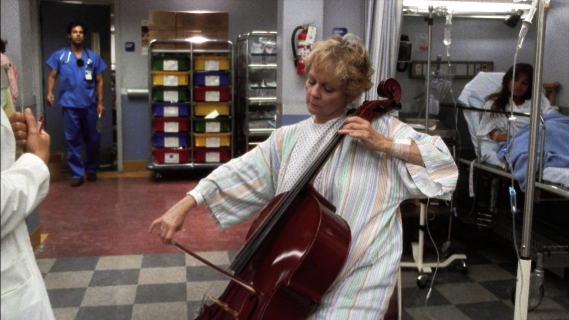 Сезон 2 Серия 1