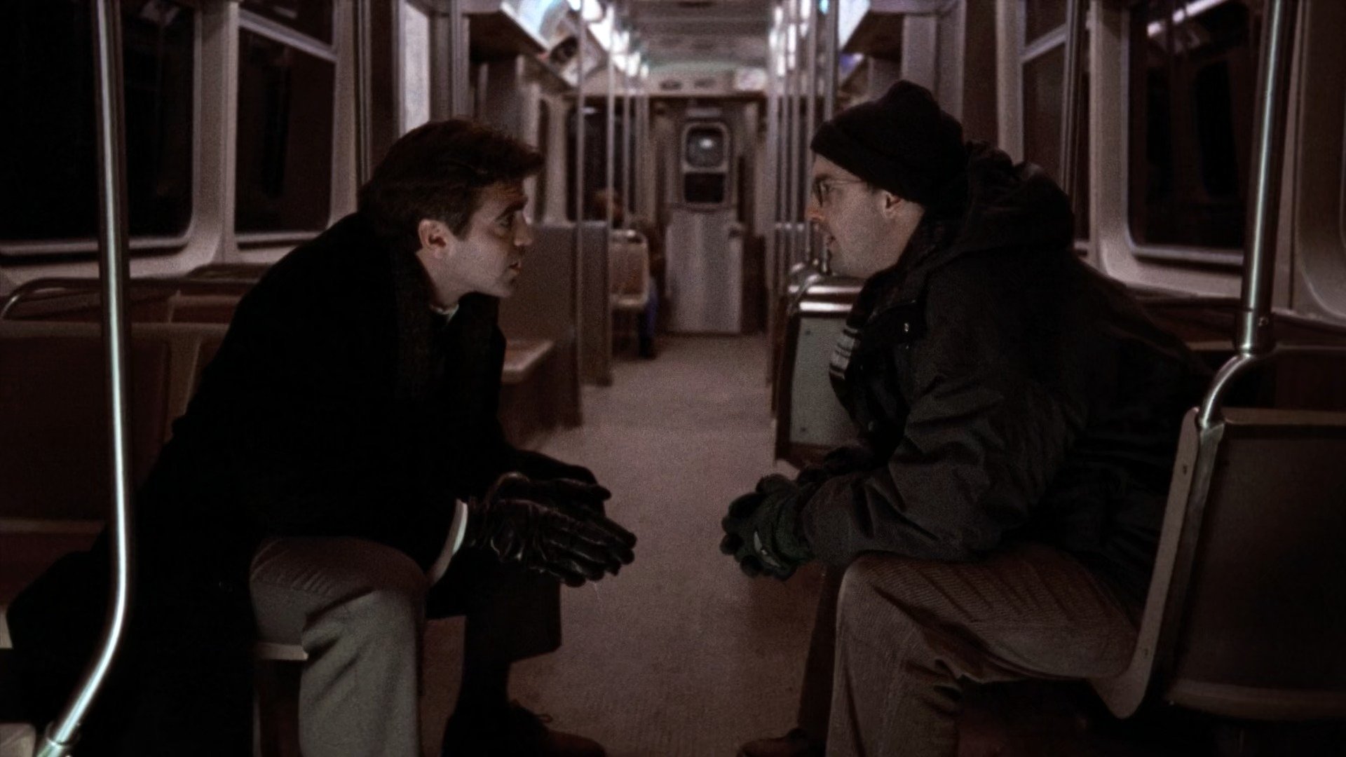 Сезон 1 Серия 20