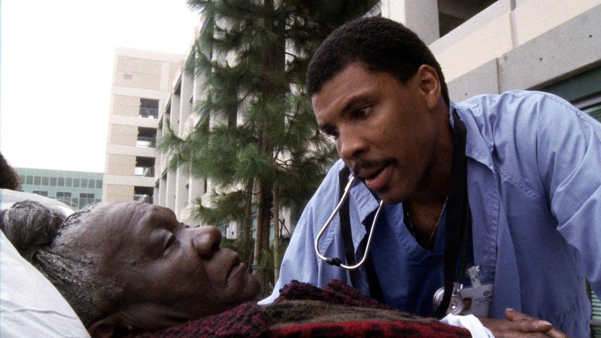 Сезон 1 Серия 21