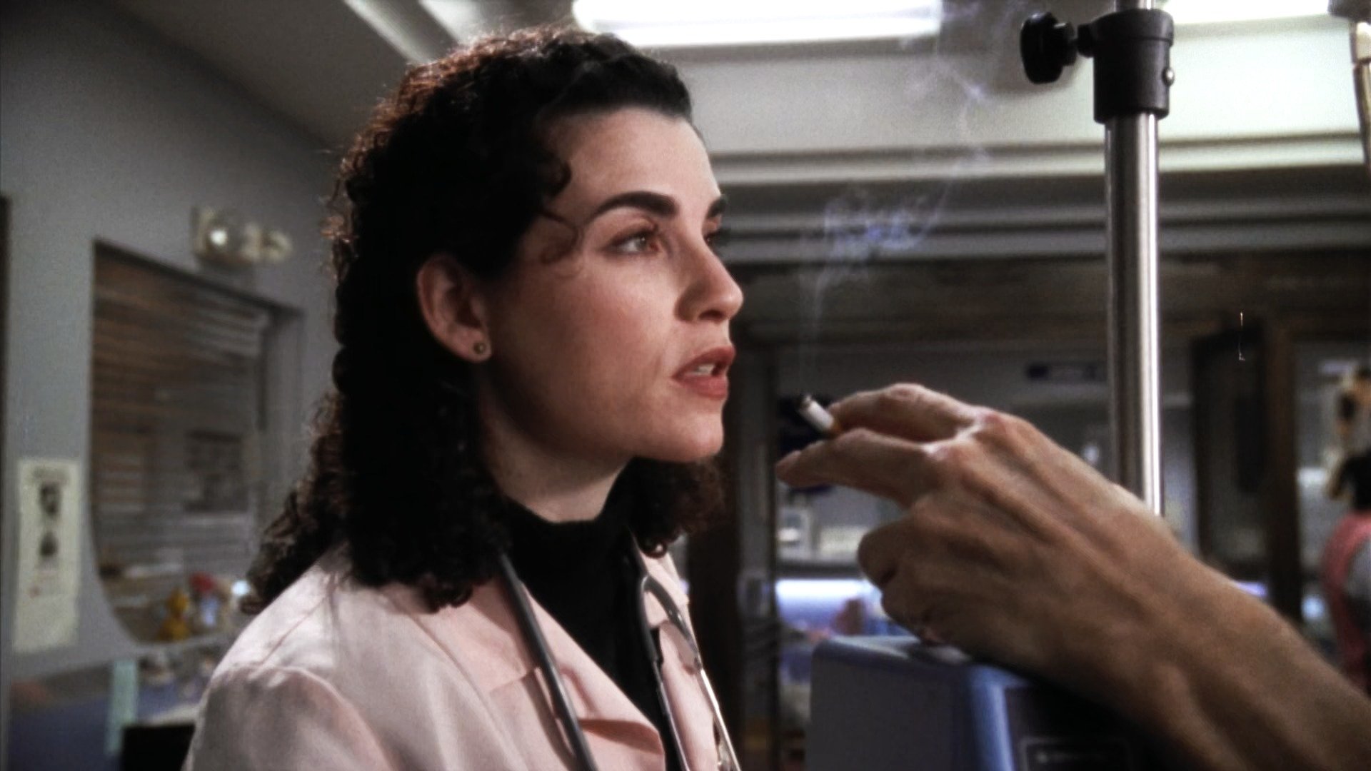 Сезон 1 Серия 17