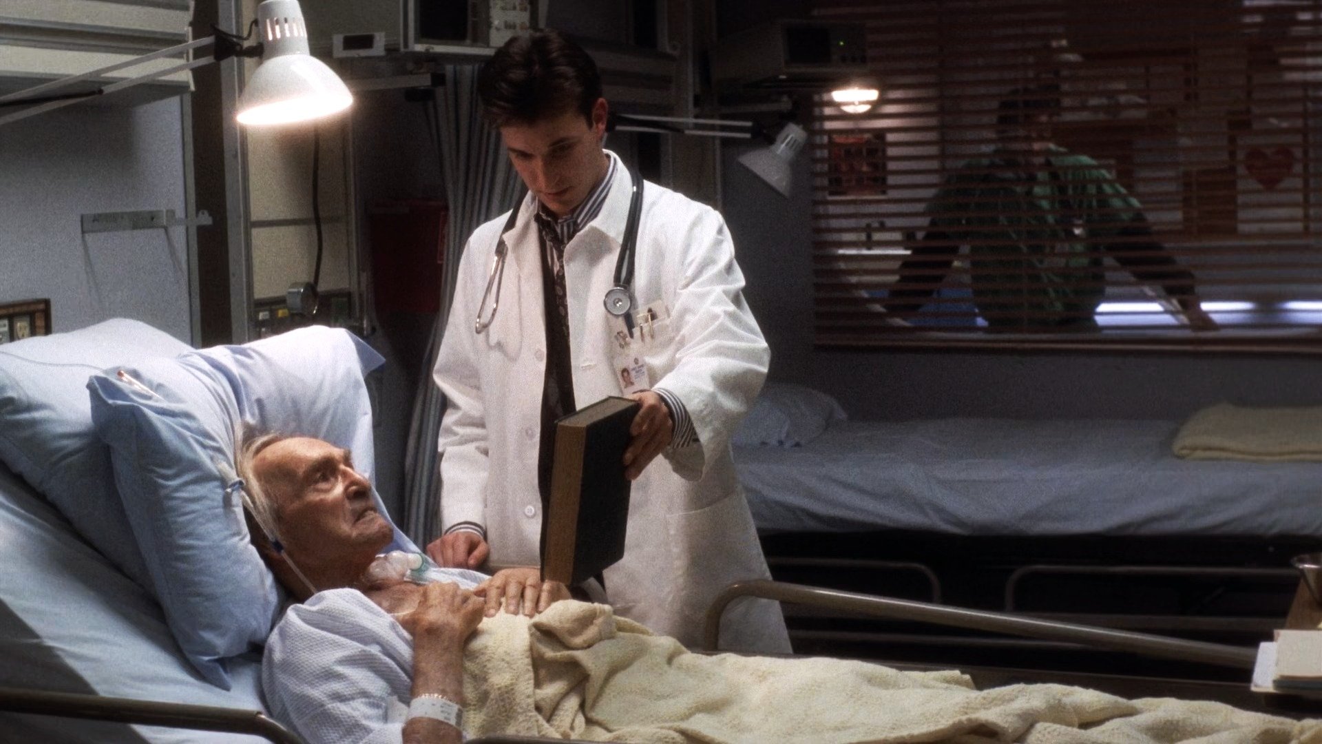 Сезон 1 Серия 18