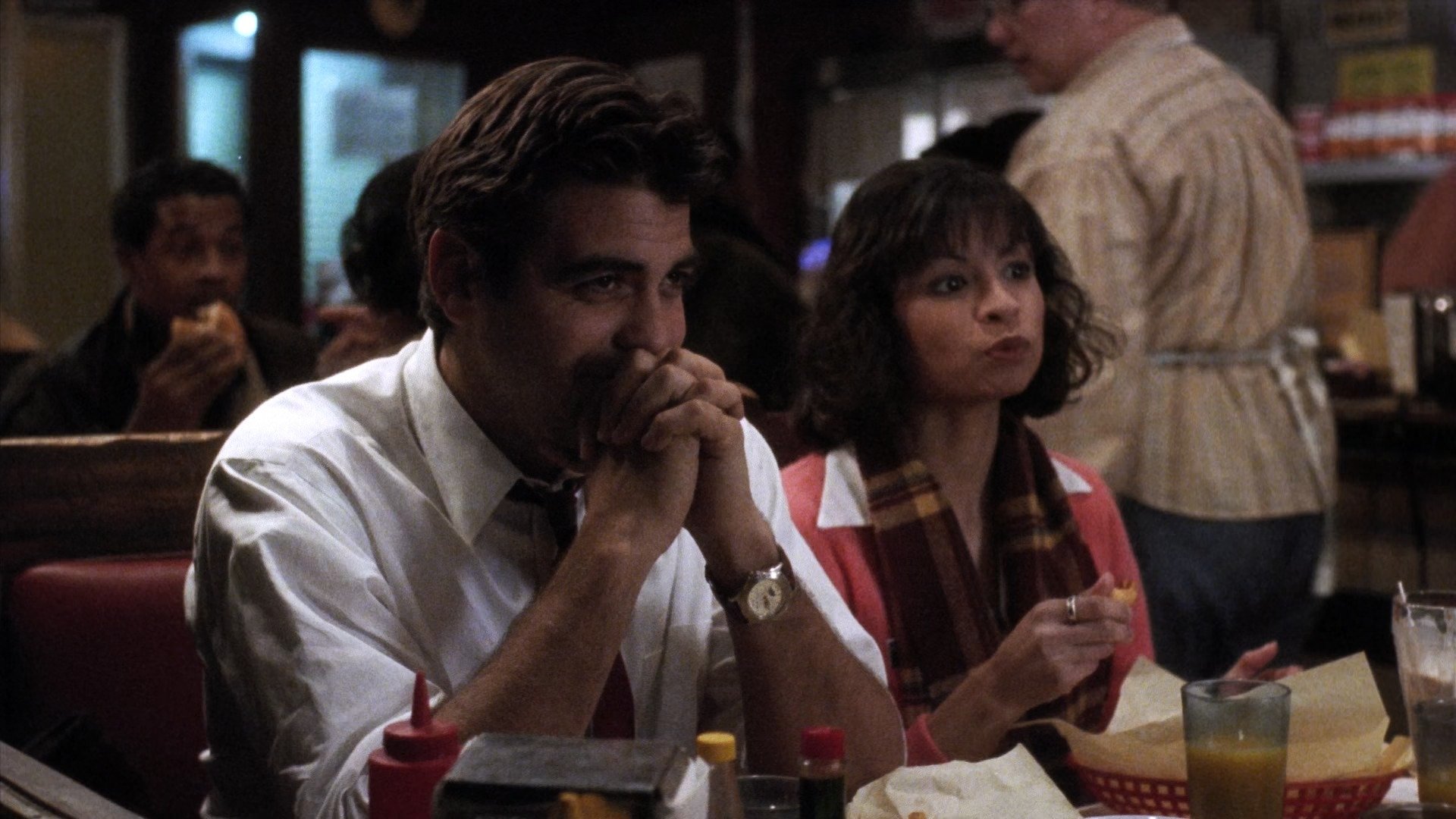 Сезон 1 Серия 13