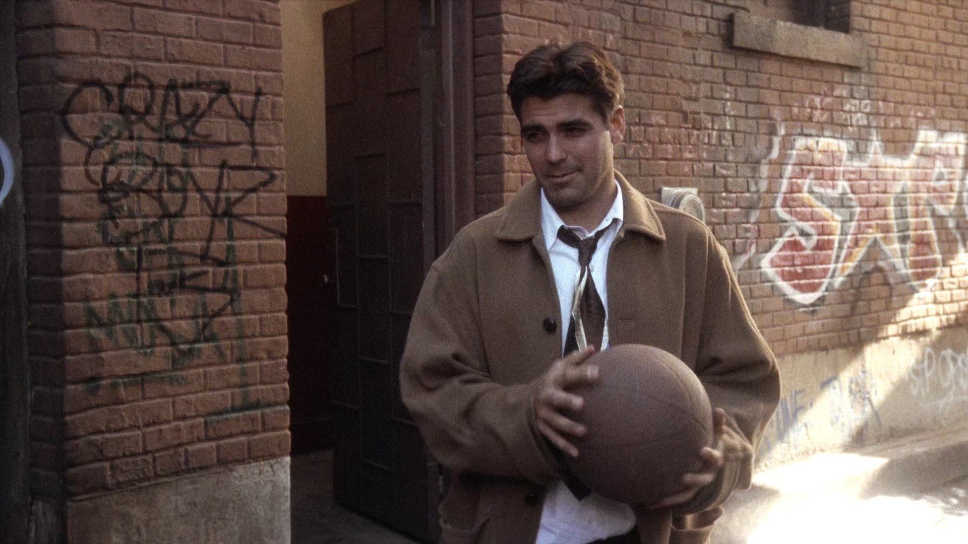 Сезон 1 Серия 14