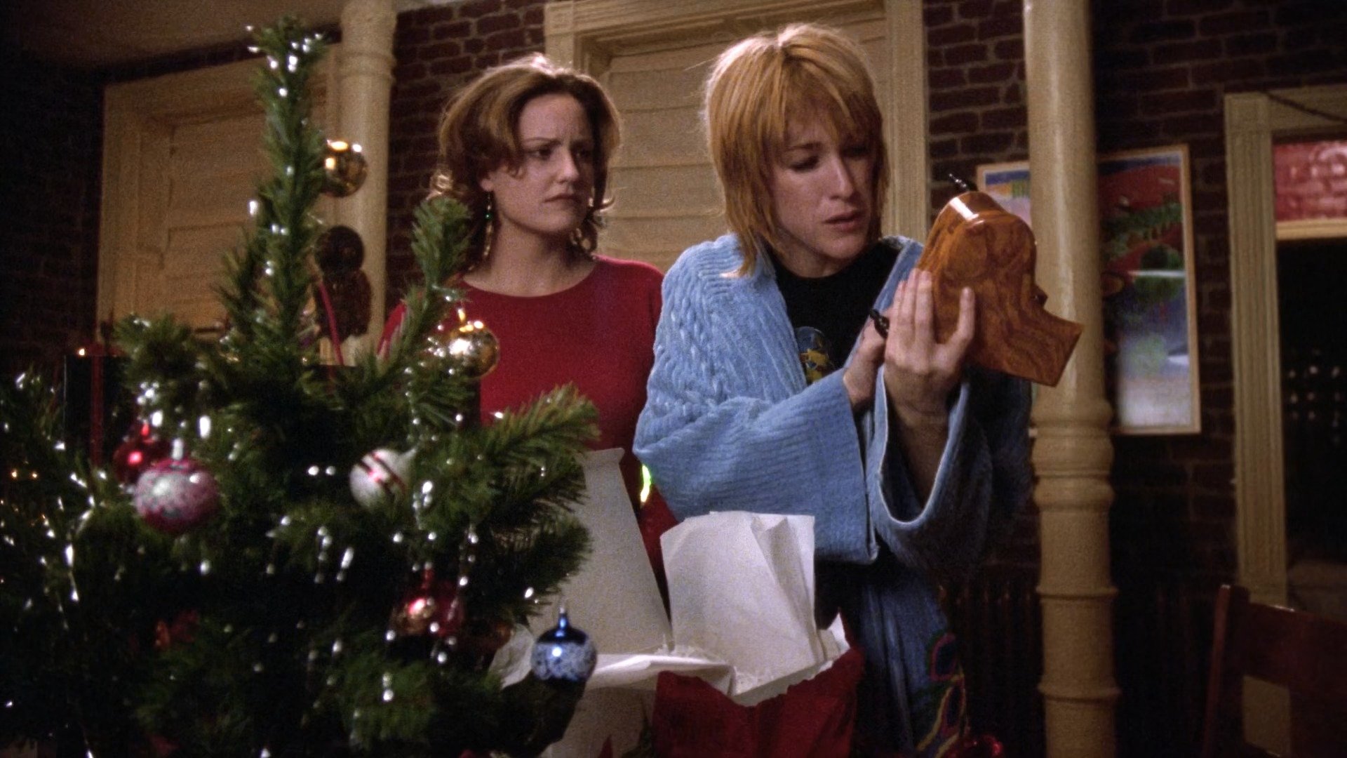 Сезон 1 Серия 11