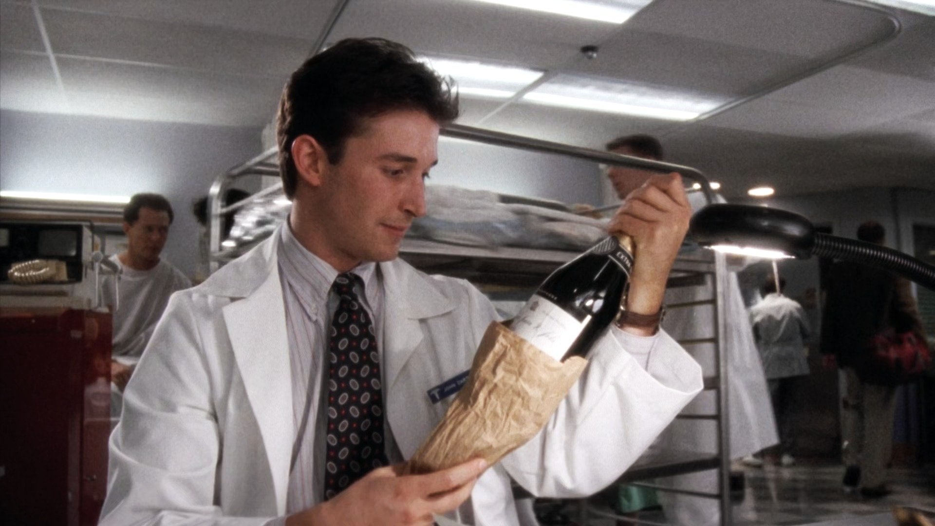 Сезон 1 Серия 7