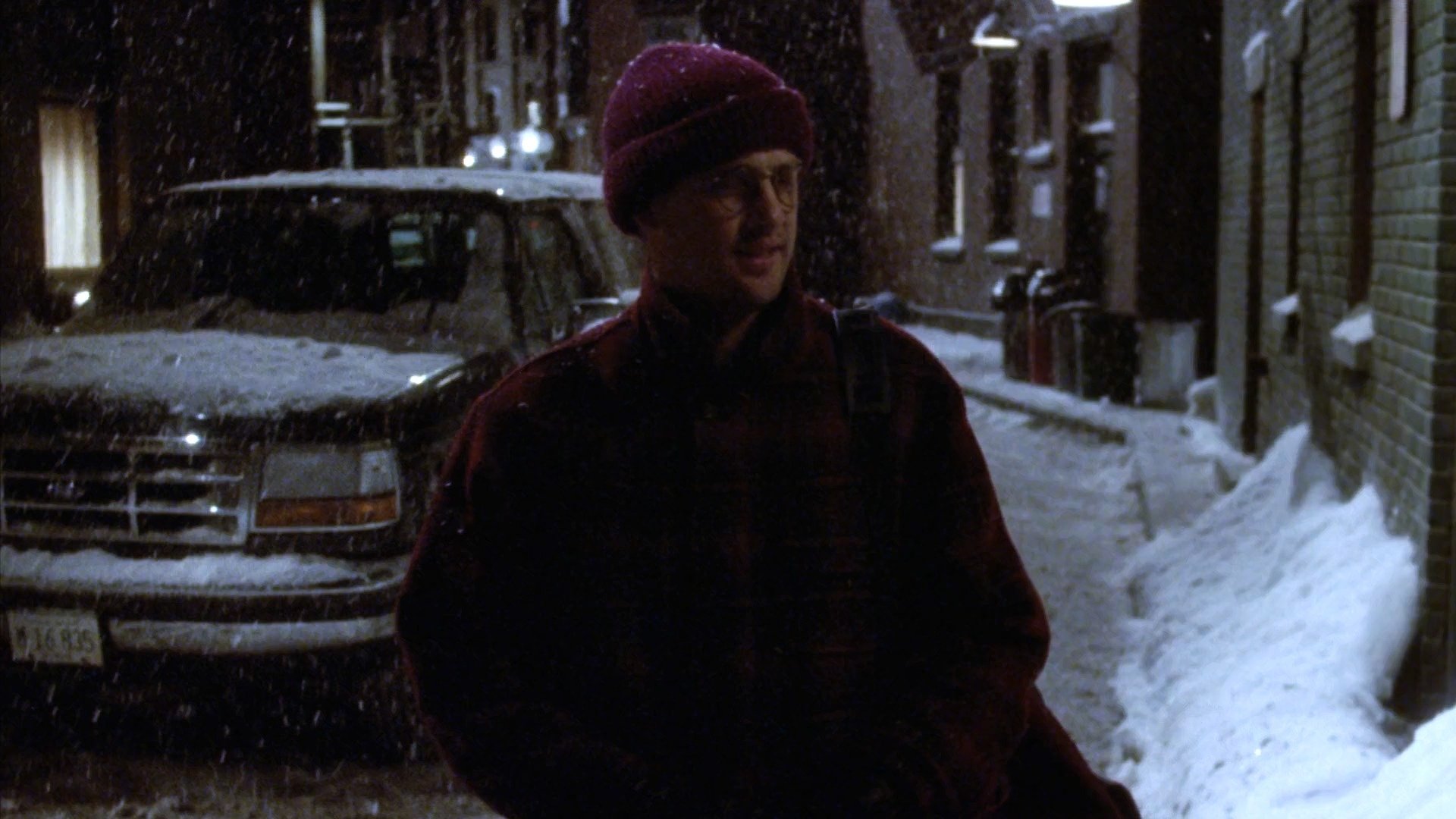 Сезон 1 Серия 10