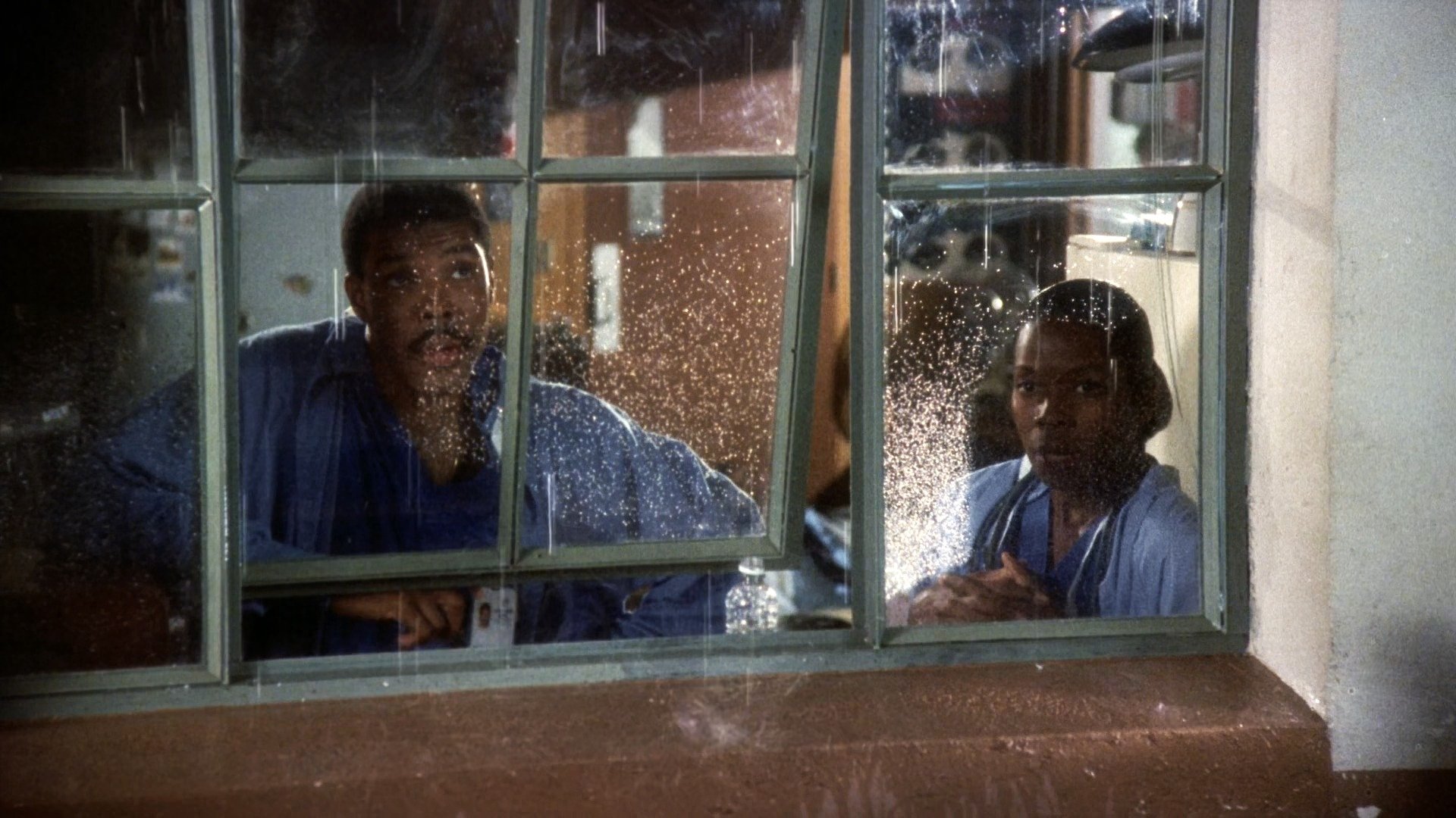 Сезон 1 Серия 6