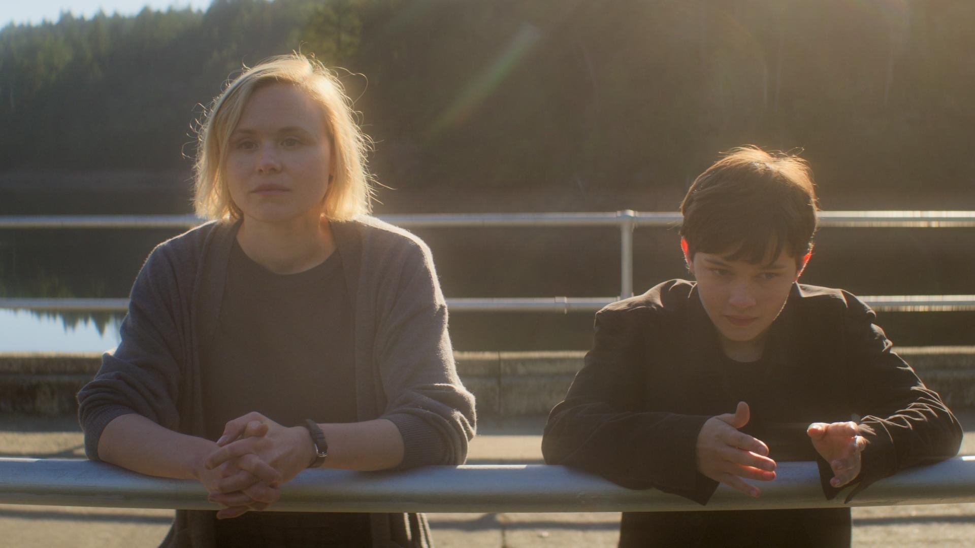 Сезон 1 Серия 7