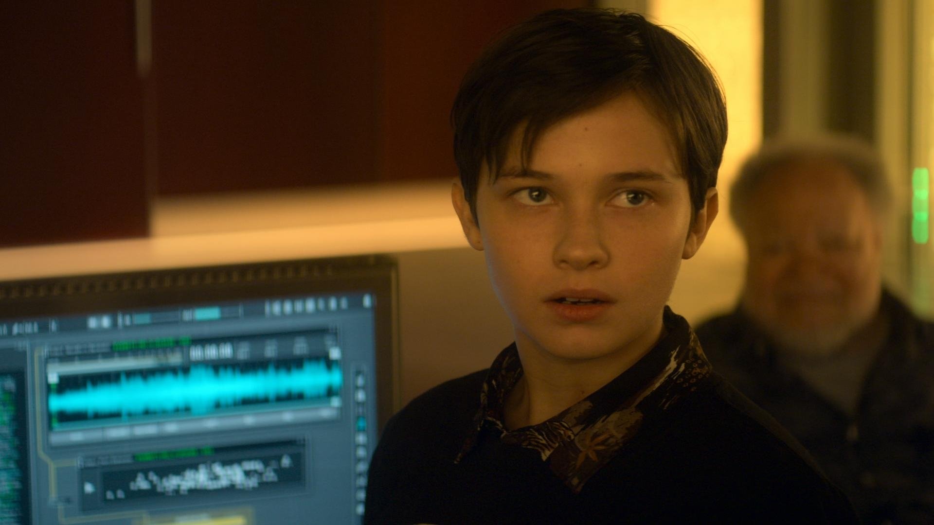 Сезон 1 Серия 4