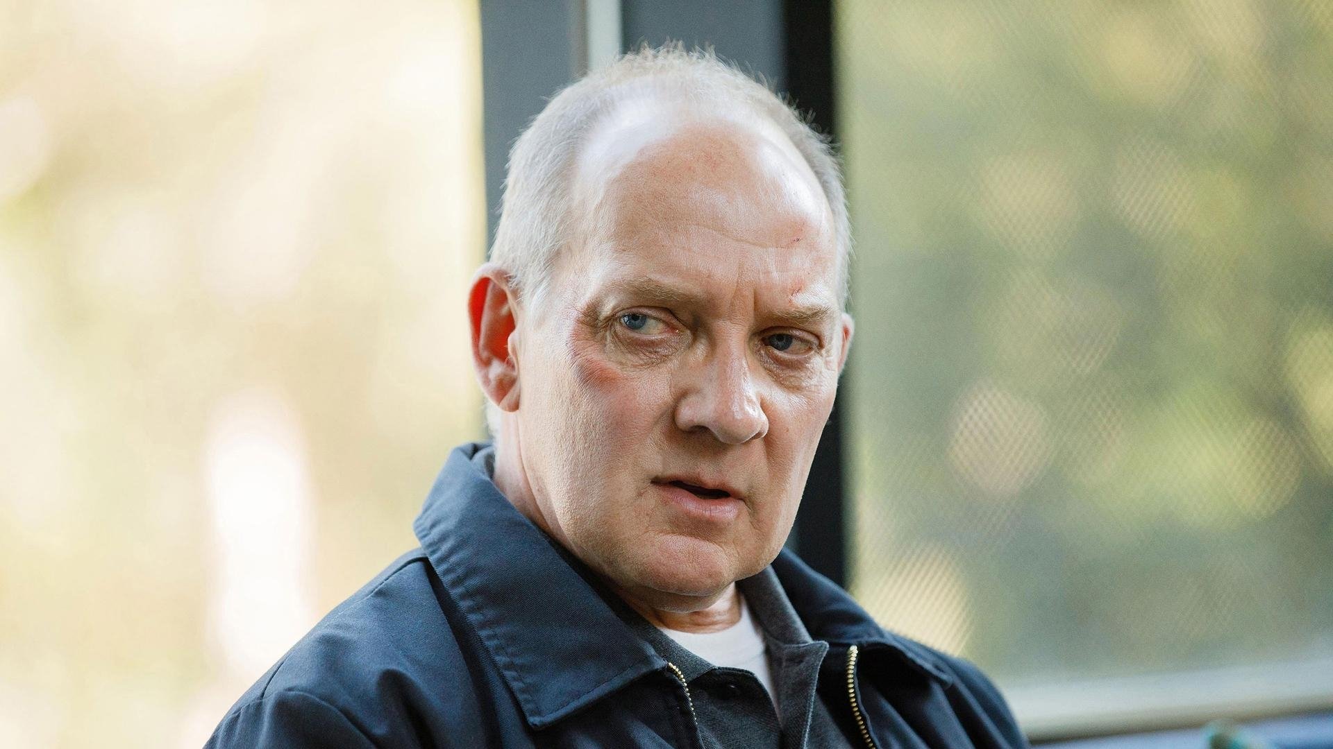 Сезон 1 Серия 5