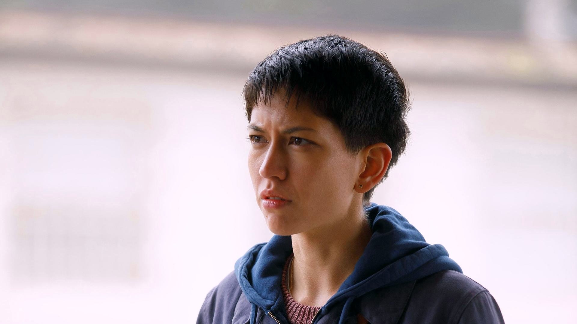 Сезон 1 Серия 2