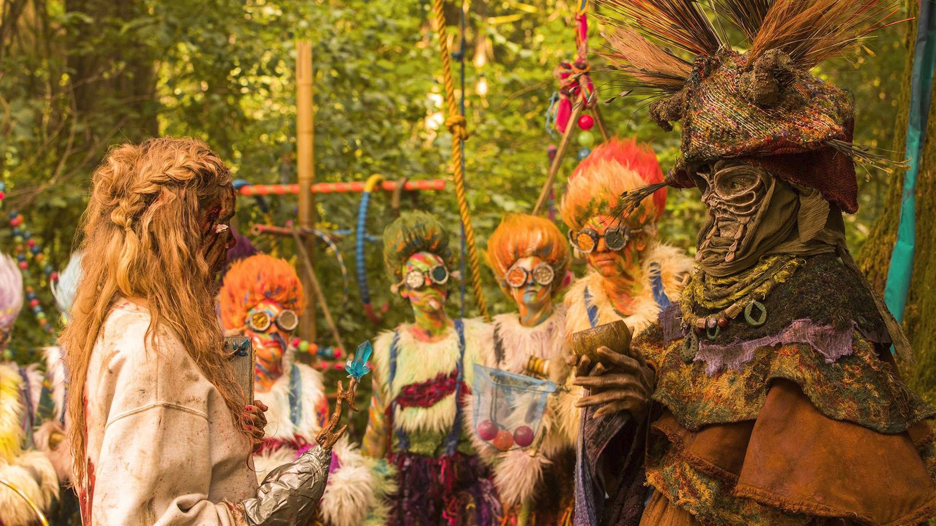 Сезон 2 Серия 7