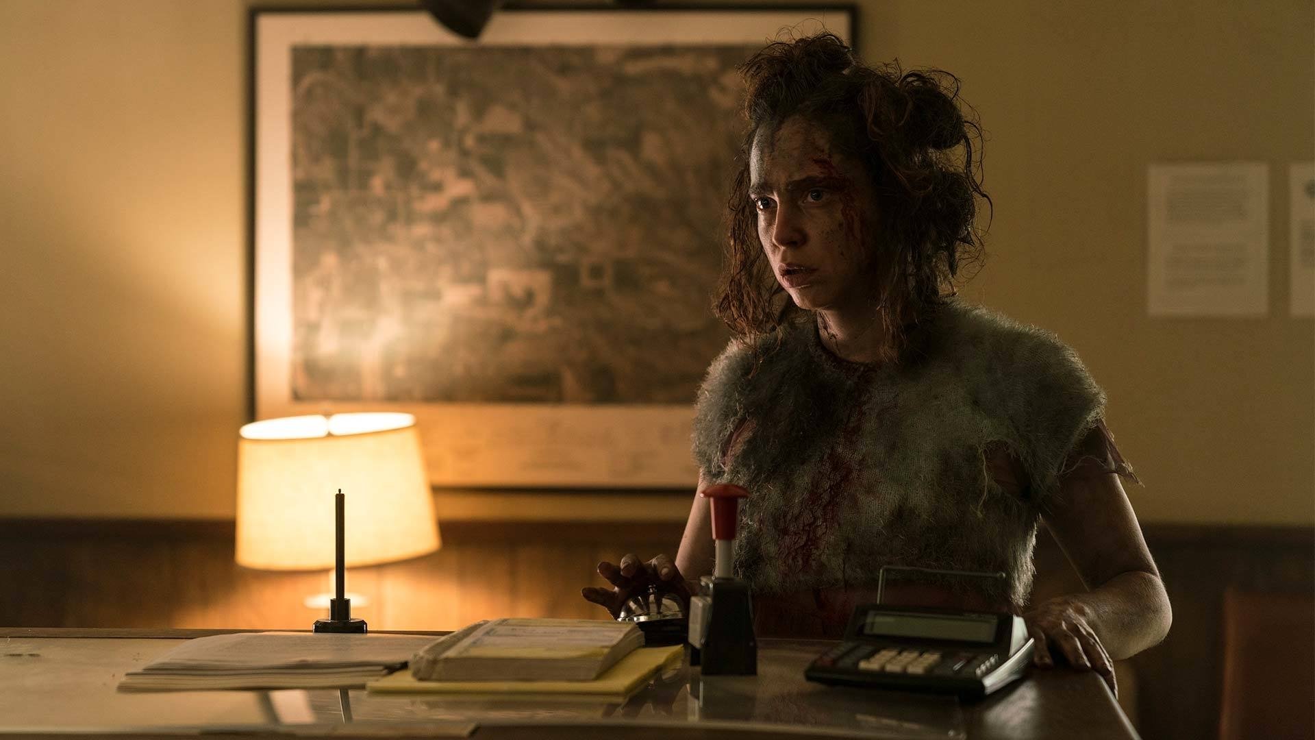 Сезон 2 Серия 3