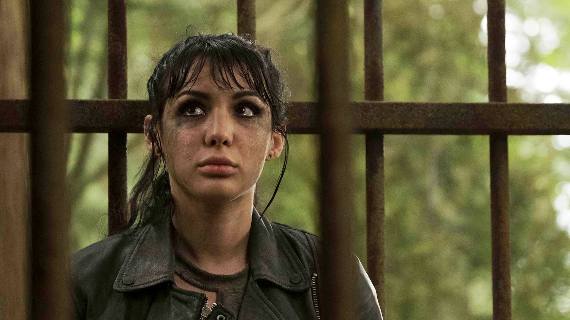 Сезон 2 Серия 4