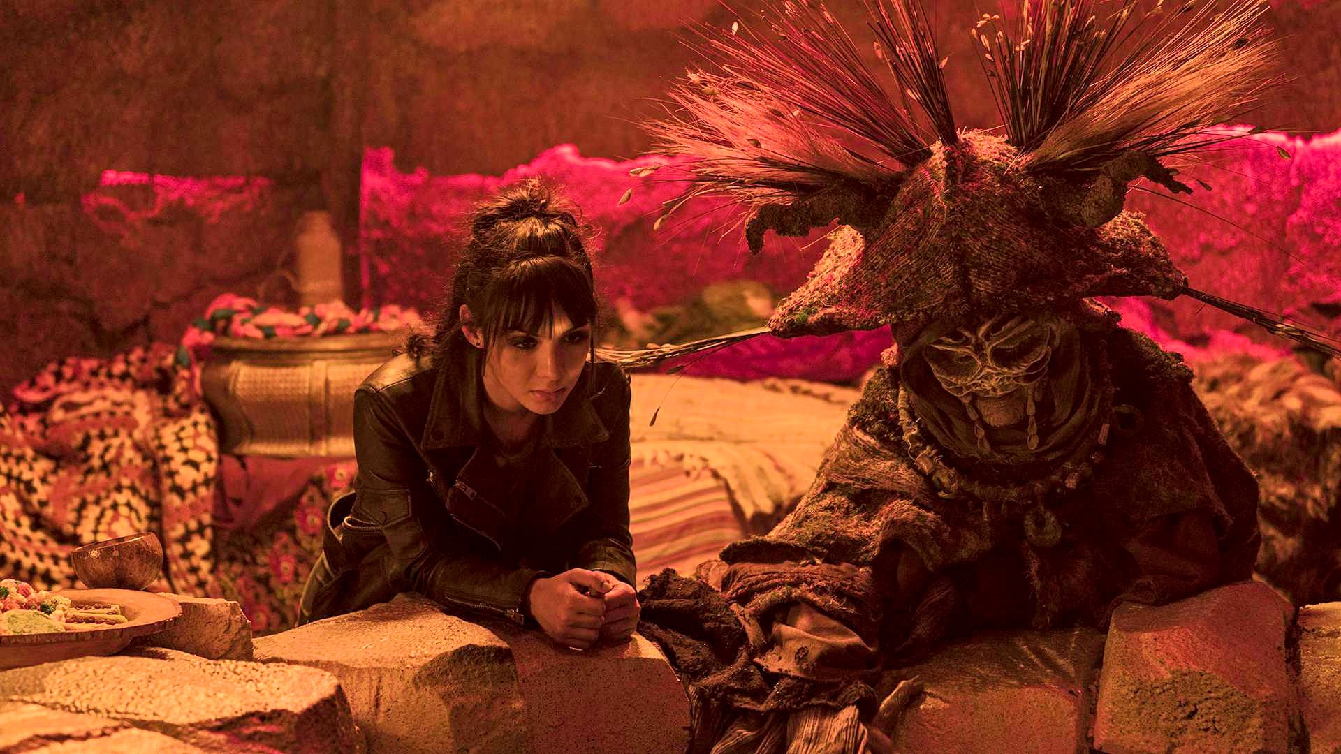 Сезон 2 Серия 5