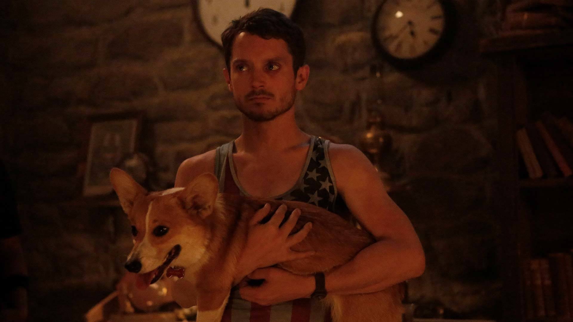 Сезон 1 Серия 8