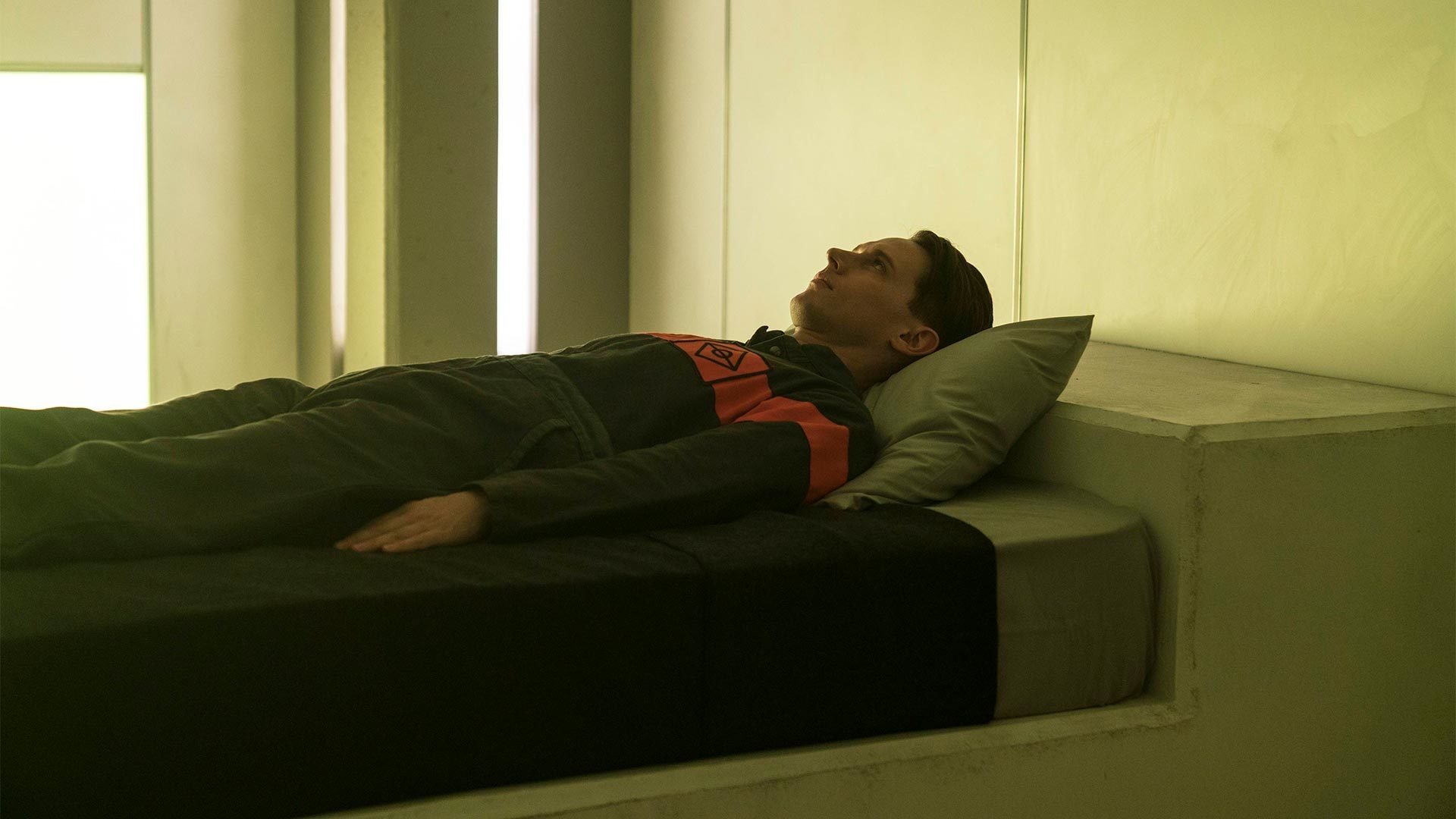 Сезон 2 Серия 1