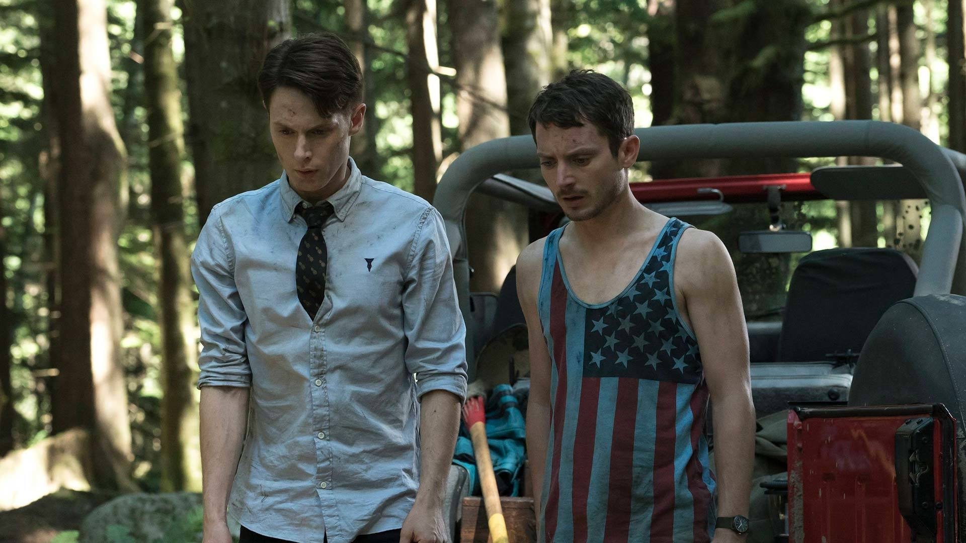 Сезон 1 Серия 5