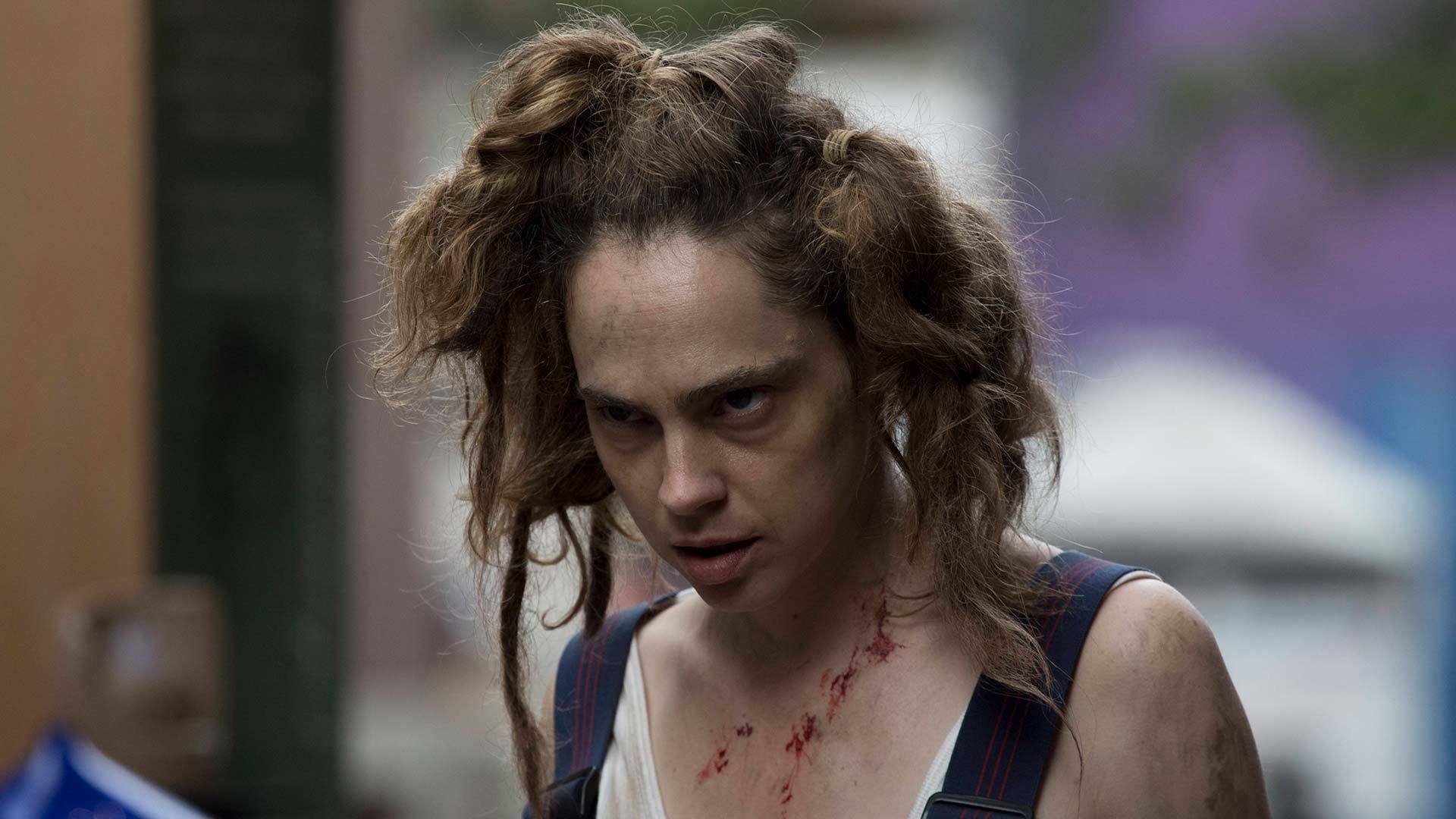 Сезон 1 Серия 6