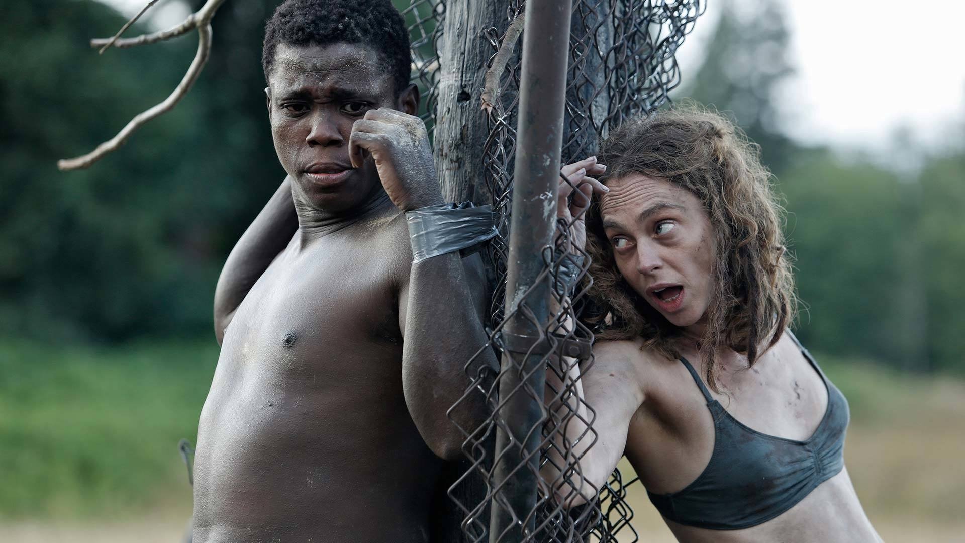 Сезон 1 Серия 3