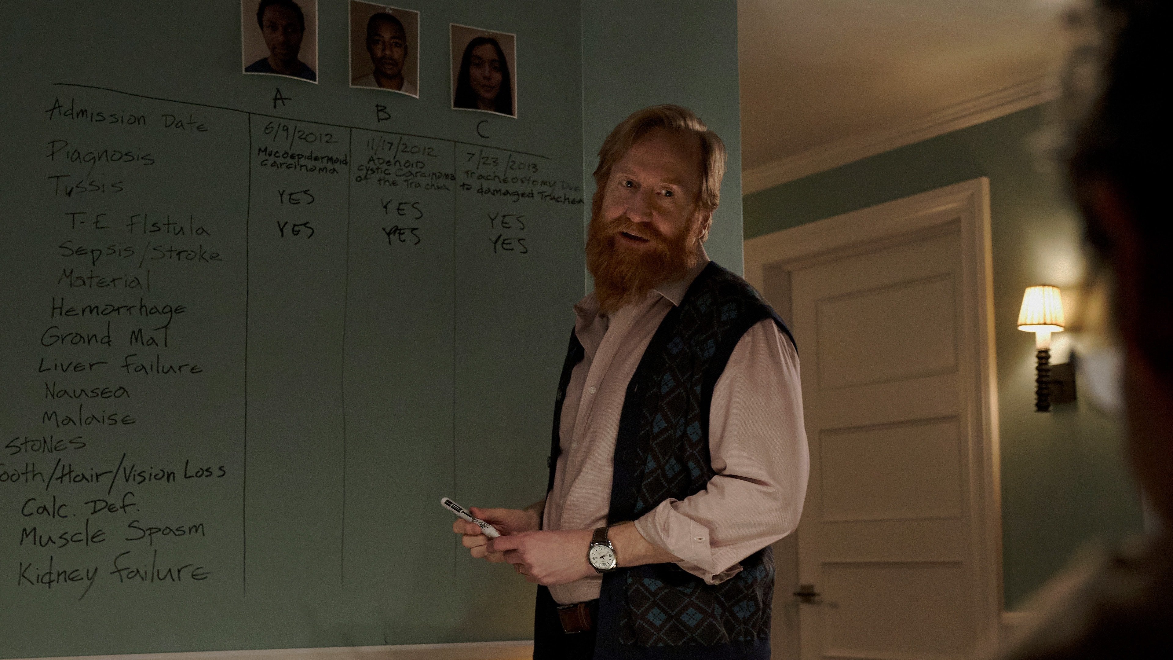 Сезон 2 Серия 7