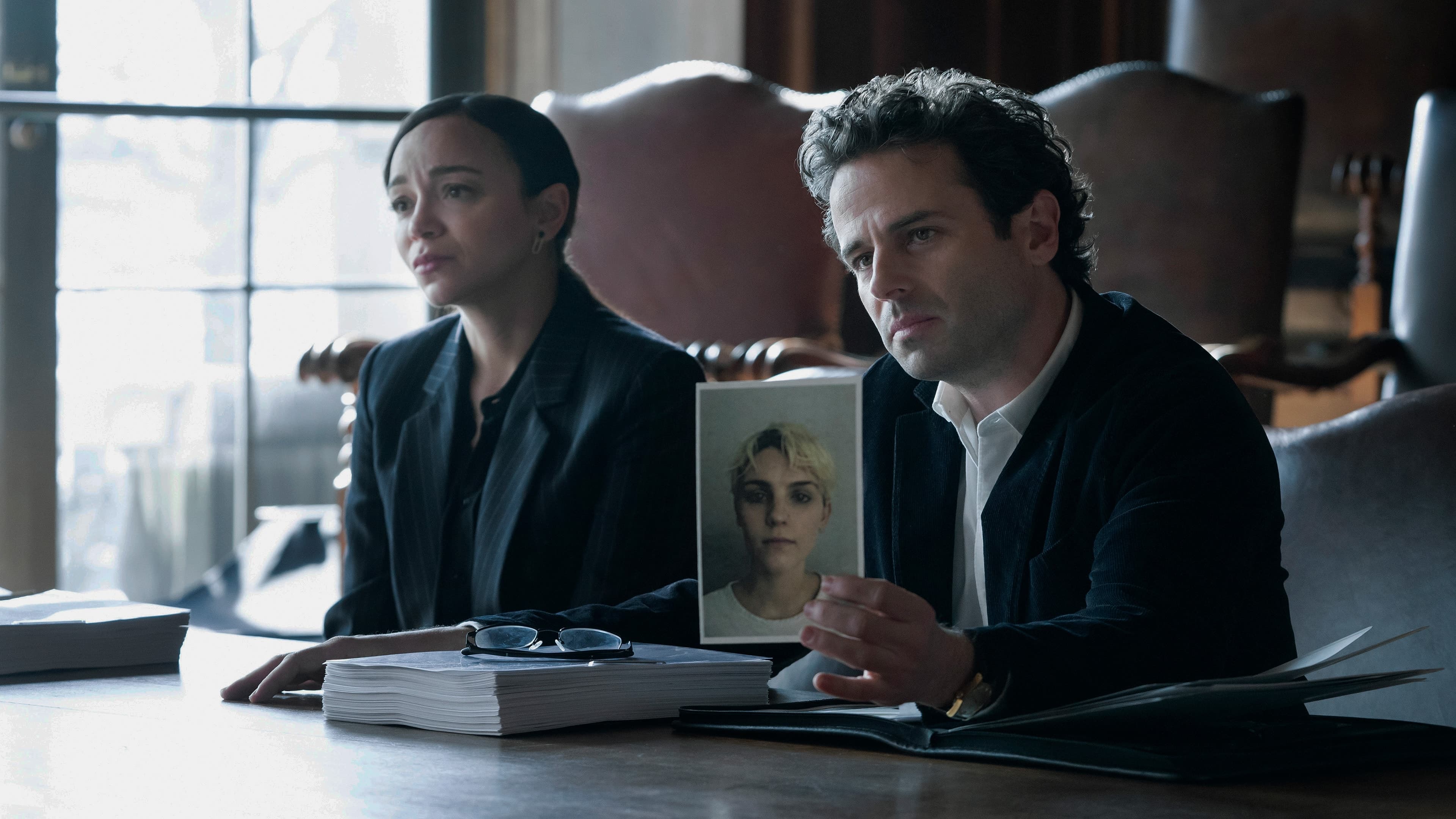 Сезон 2 Серия 8