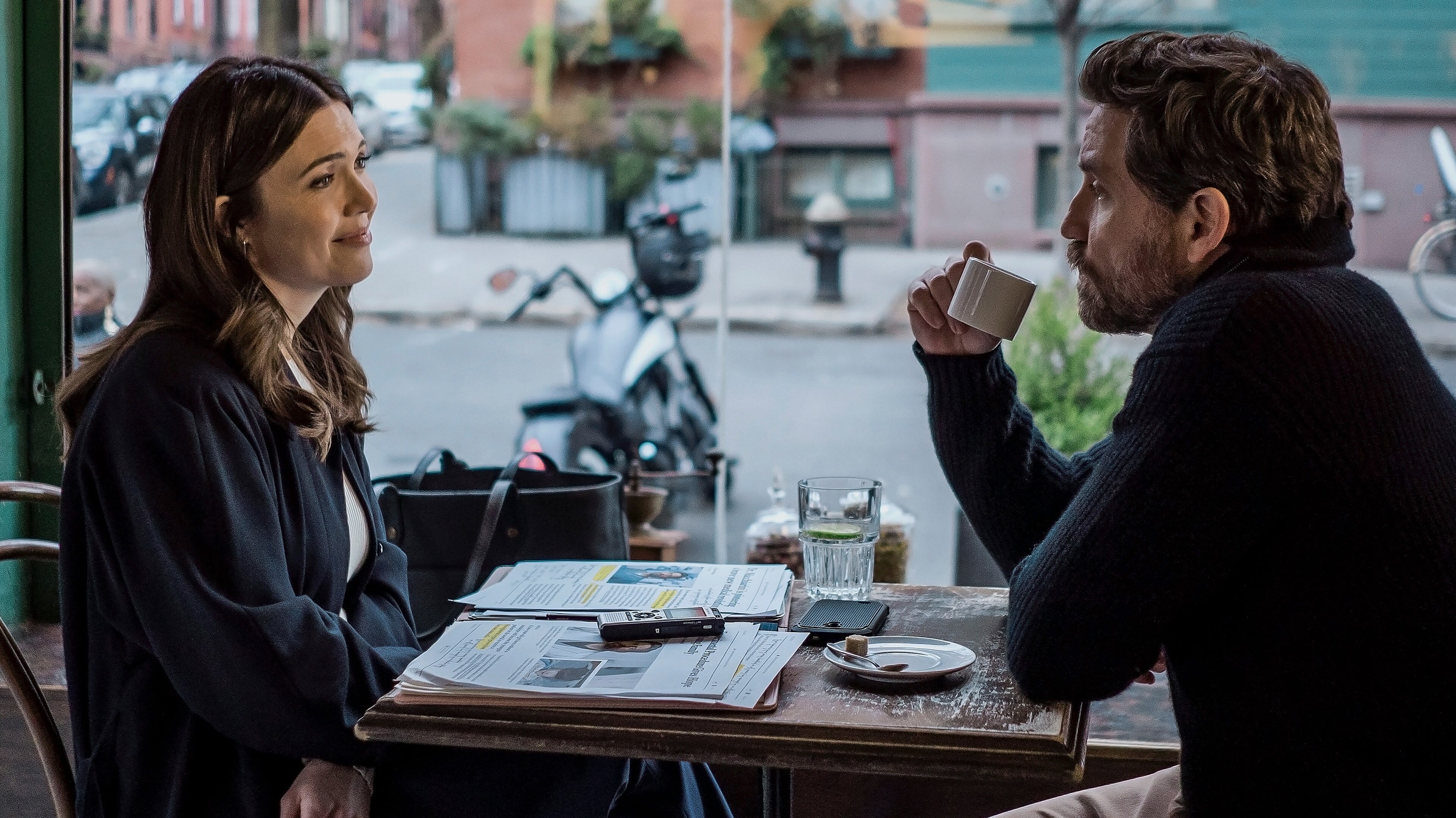 Сезон 2 Серия 1