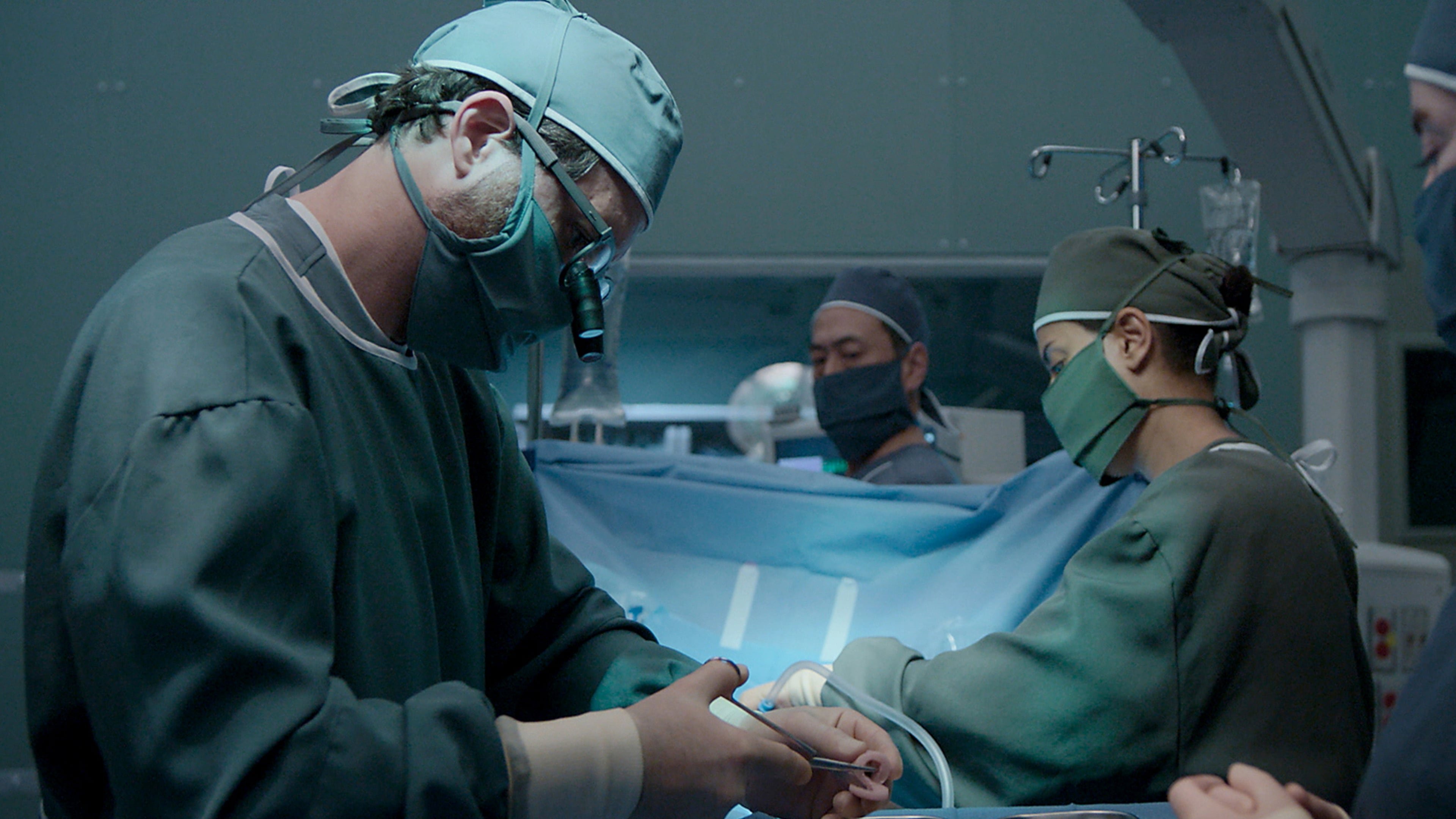 Сезон 2 Серия 2