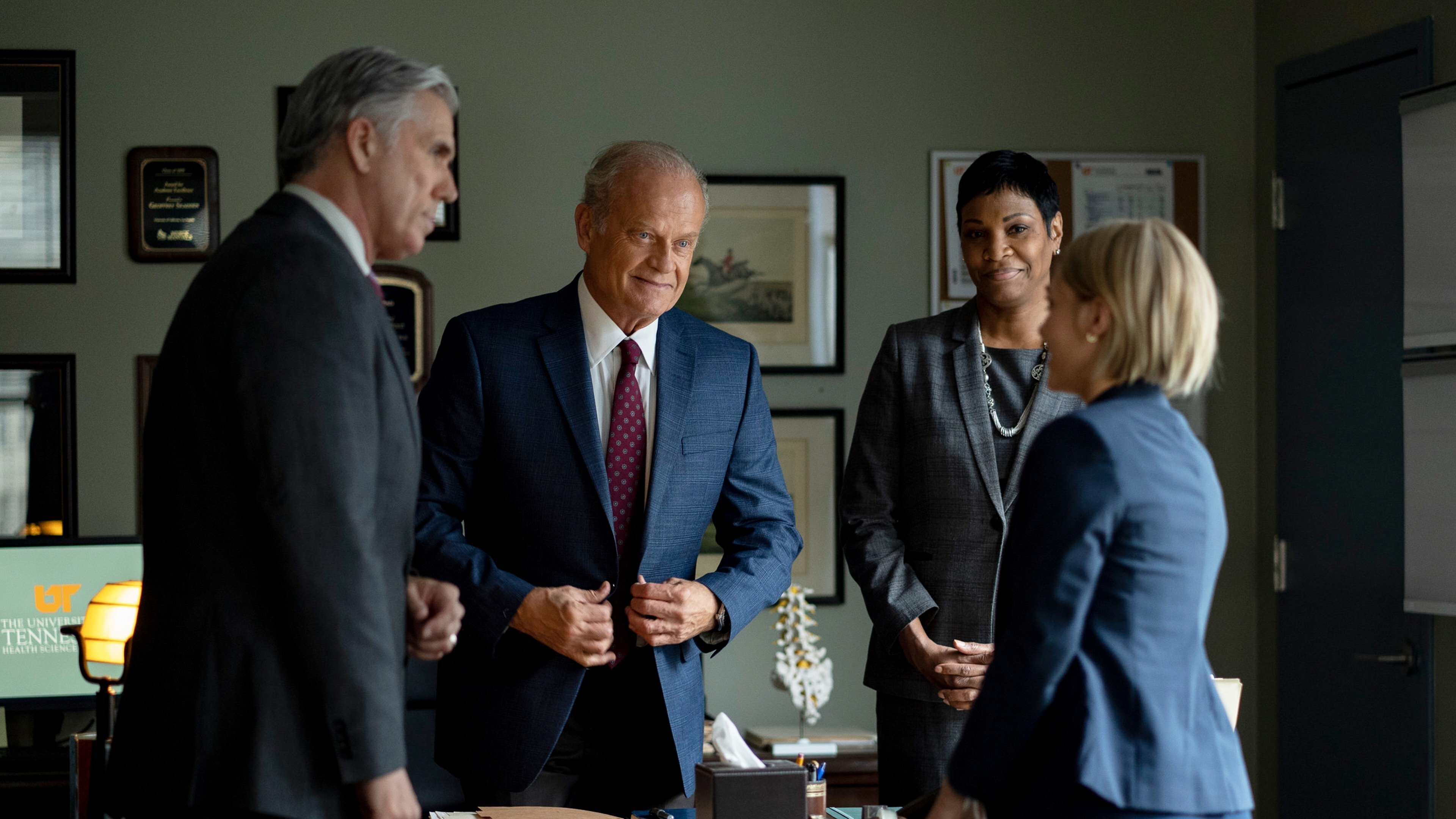 Сезон 1 Серия 7