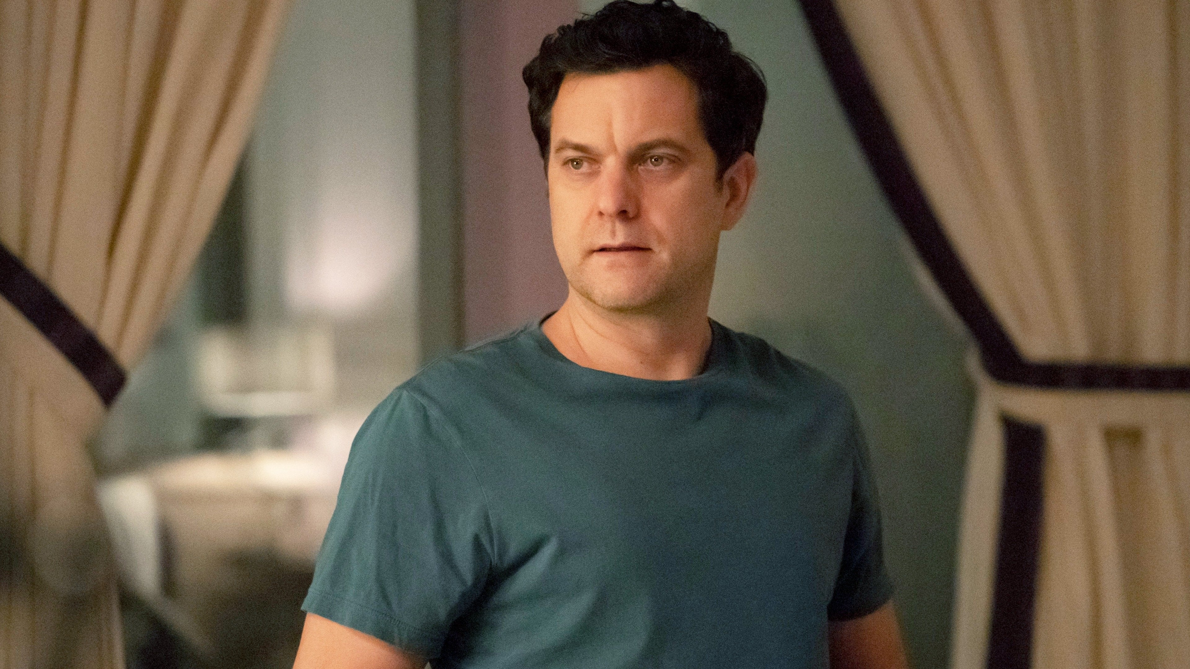 Сезон 1 Серия 5